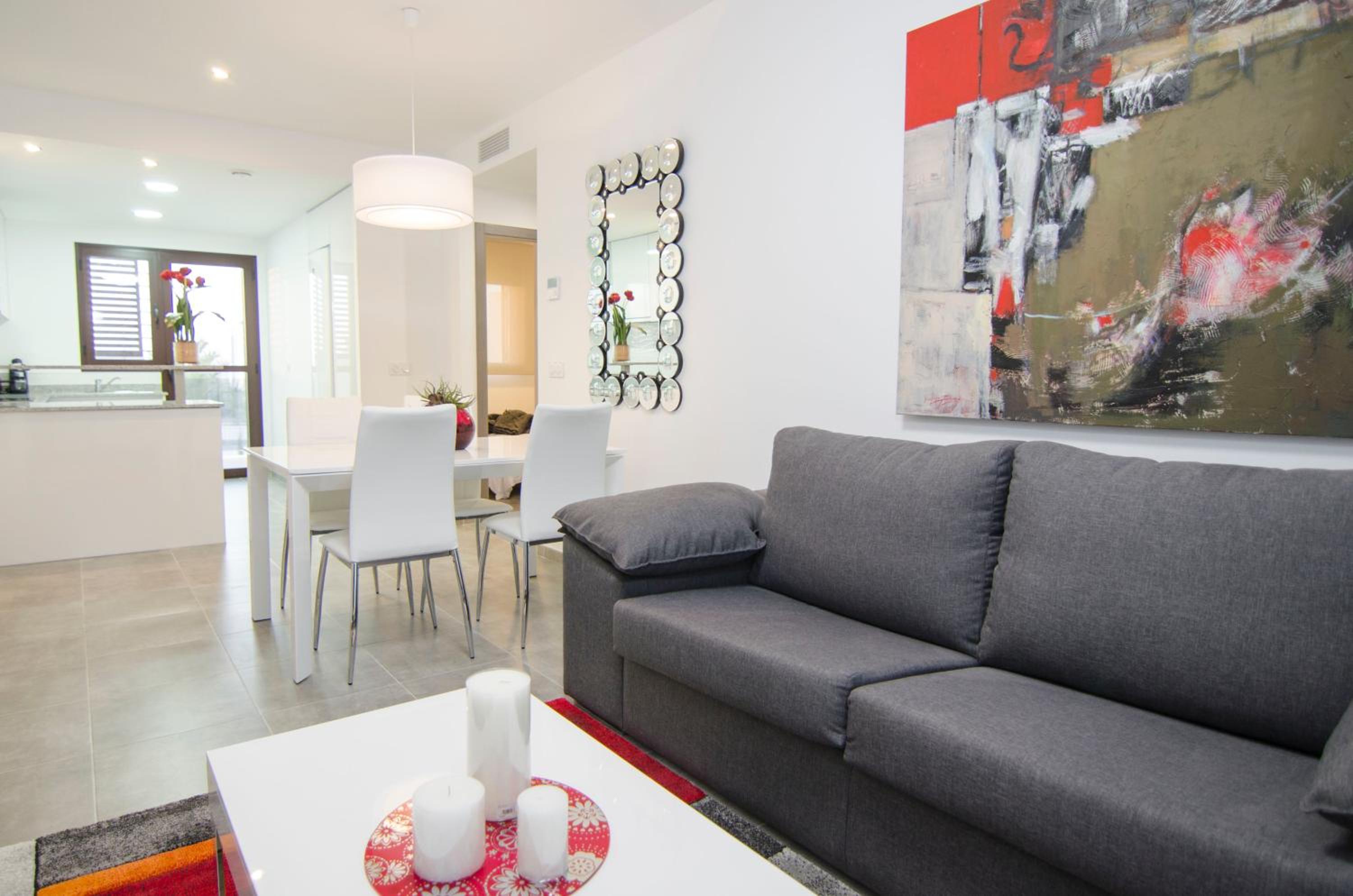 Arenales Playa Superior by Mar Holidays