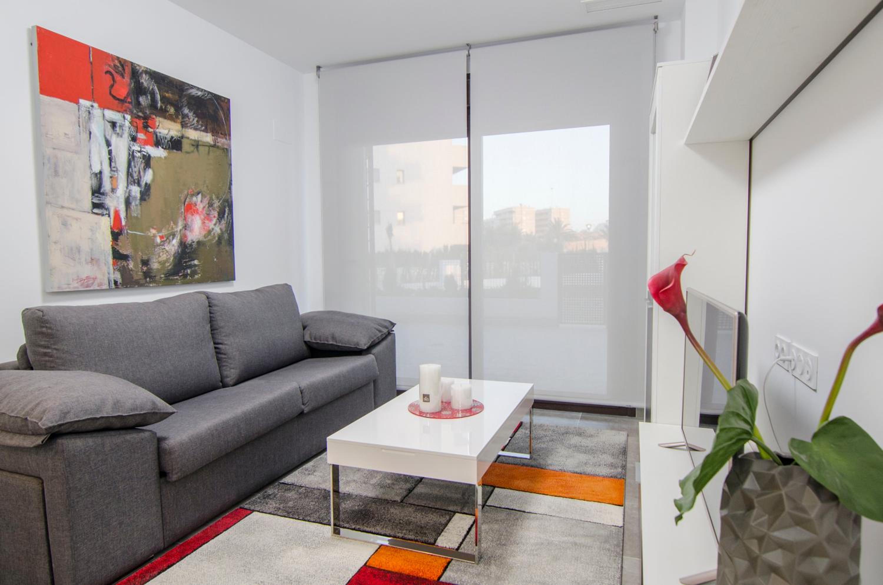 Arenales Playa Superior by Mar Holidays