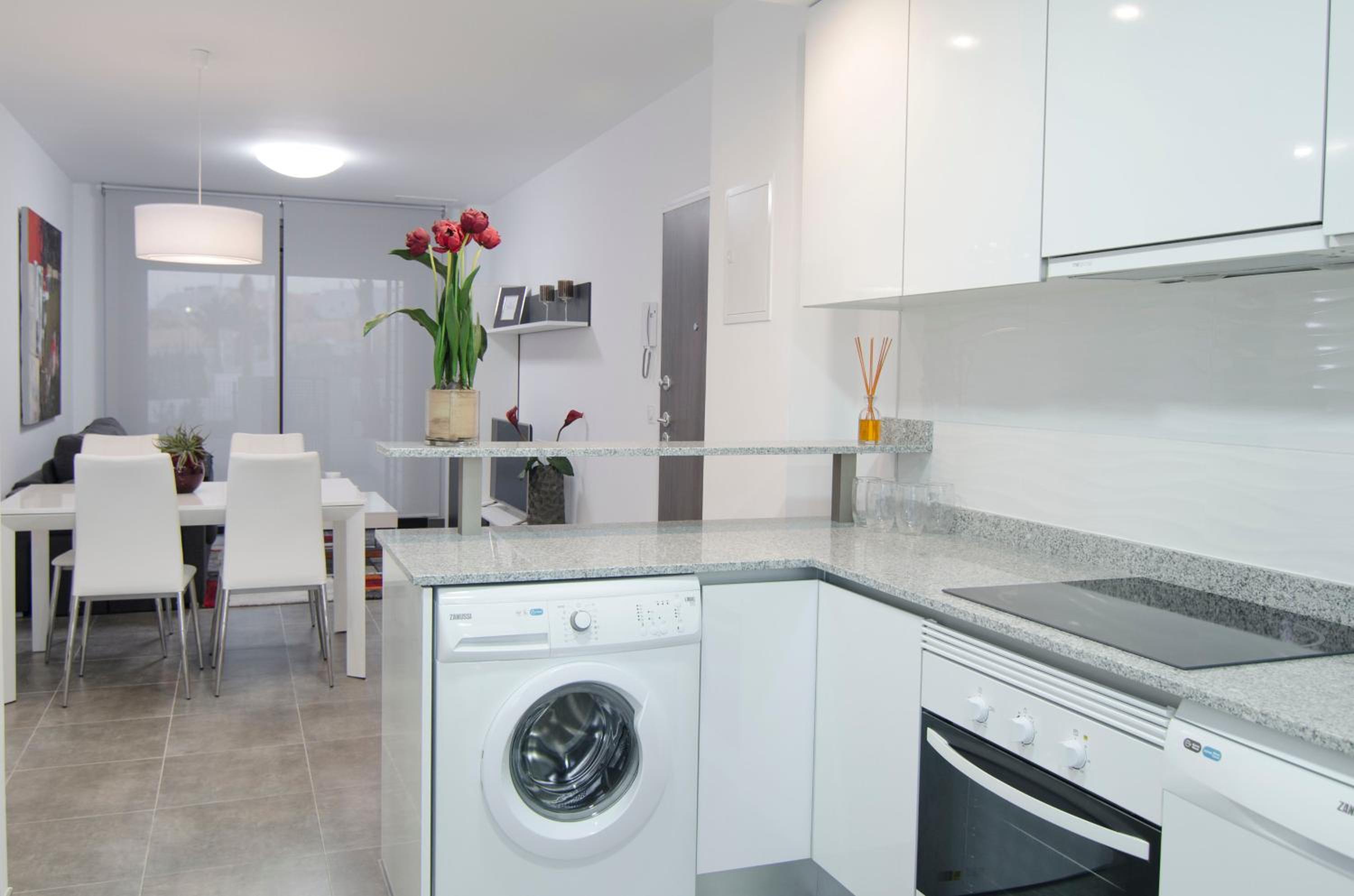 Arenales Playa Superior by Mar Holidays