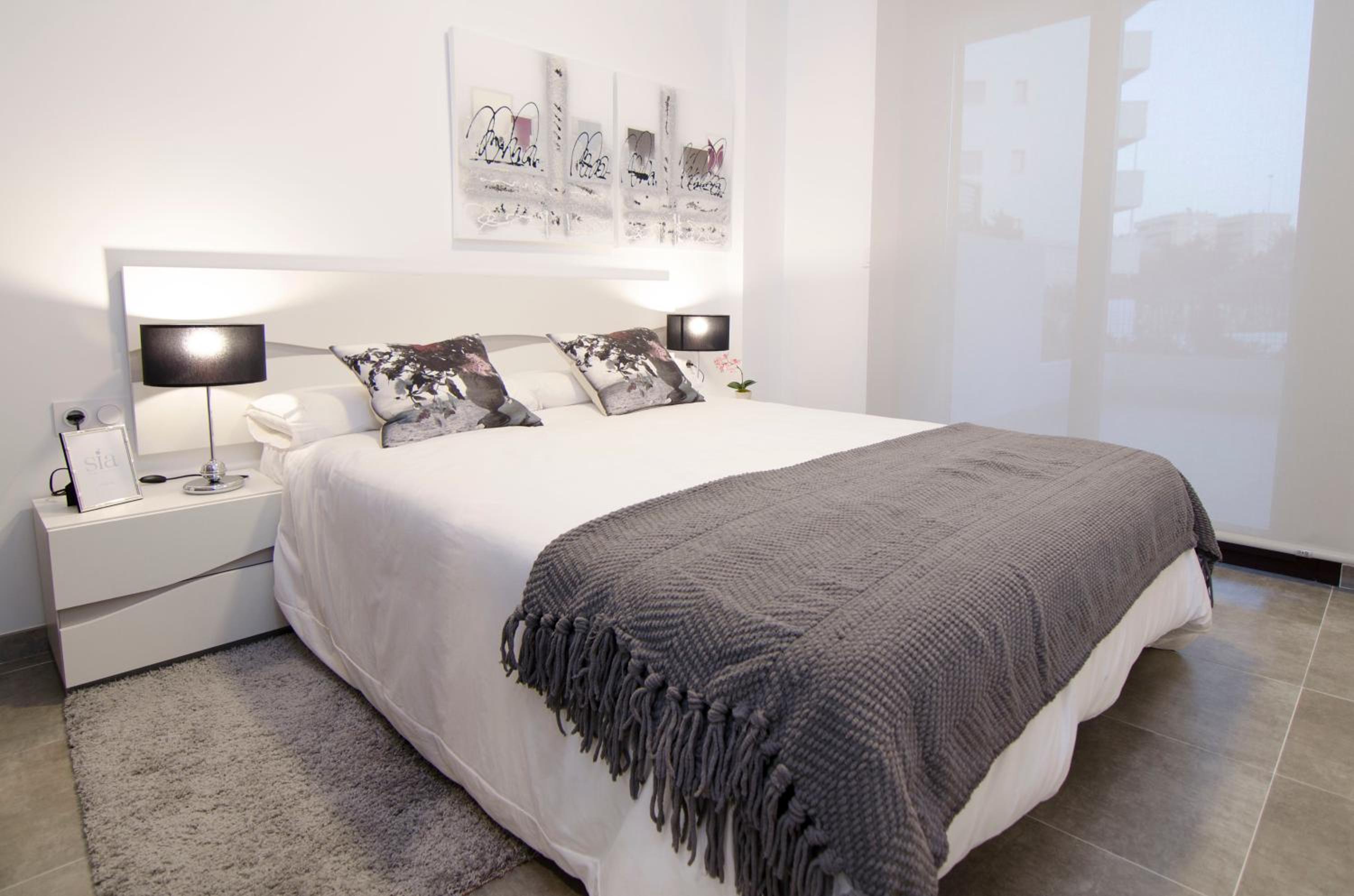 Arenales Playa Superior by Mar Holidays
