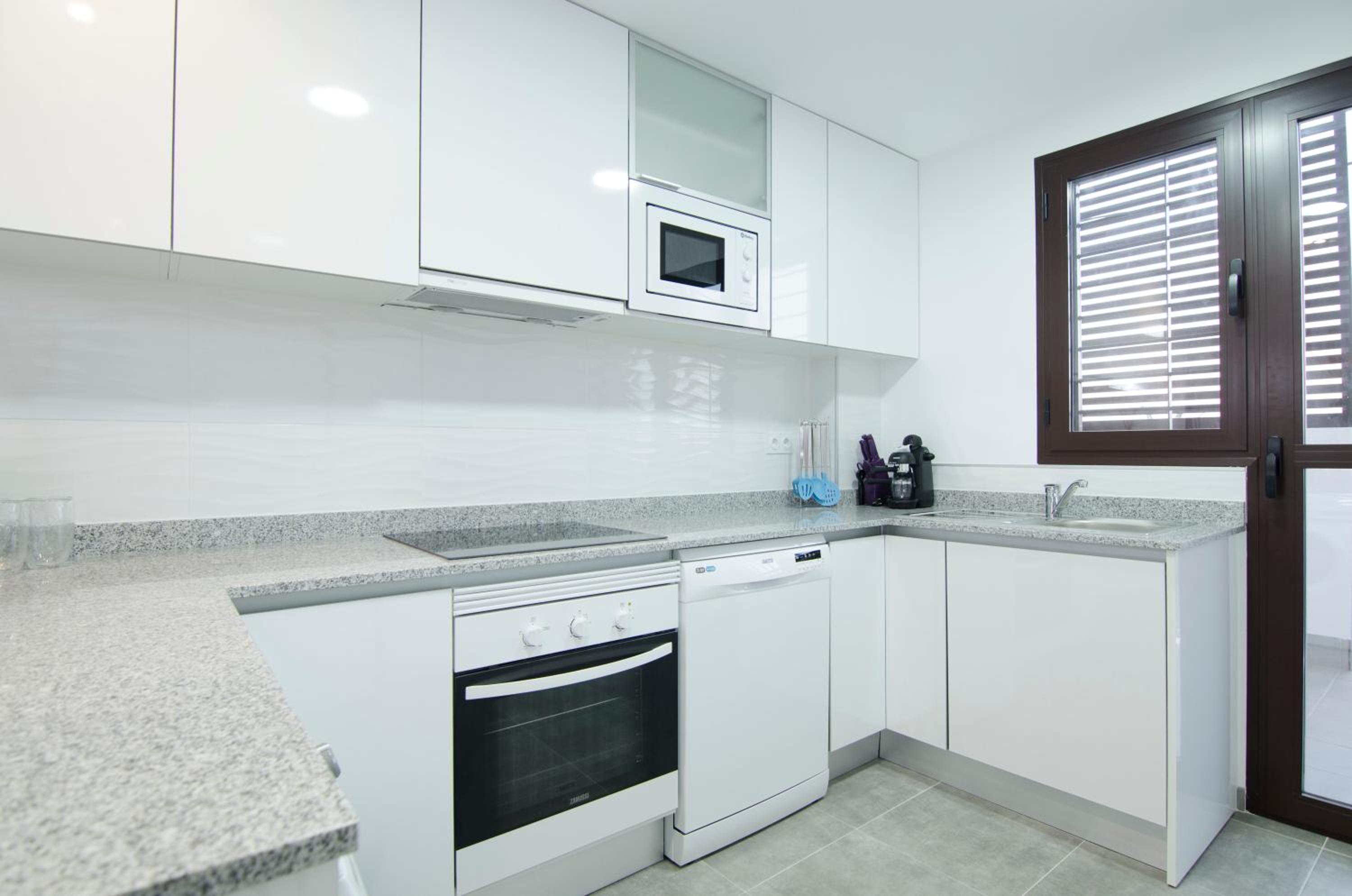 Arenales Playa Superior by Mar Holidays