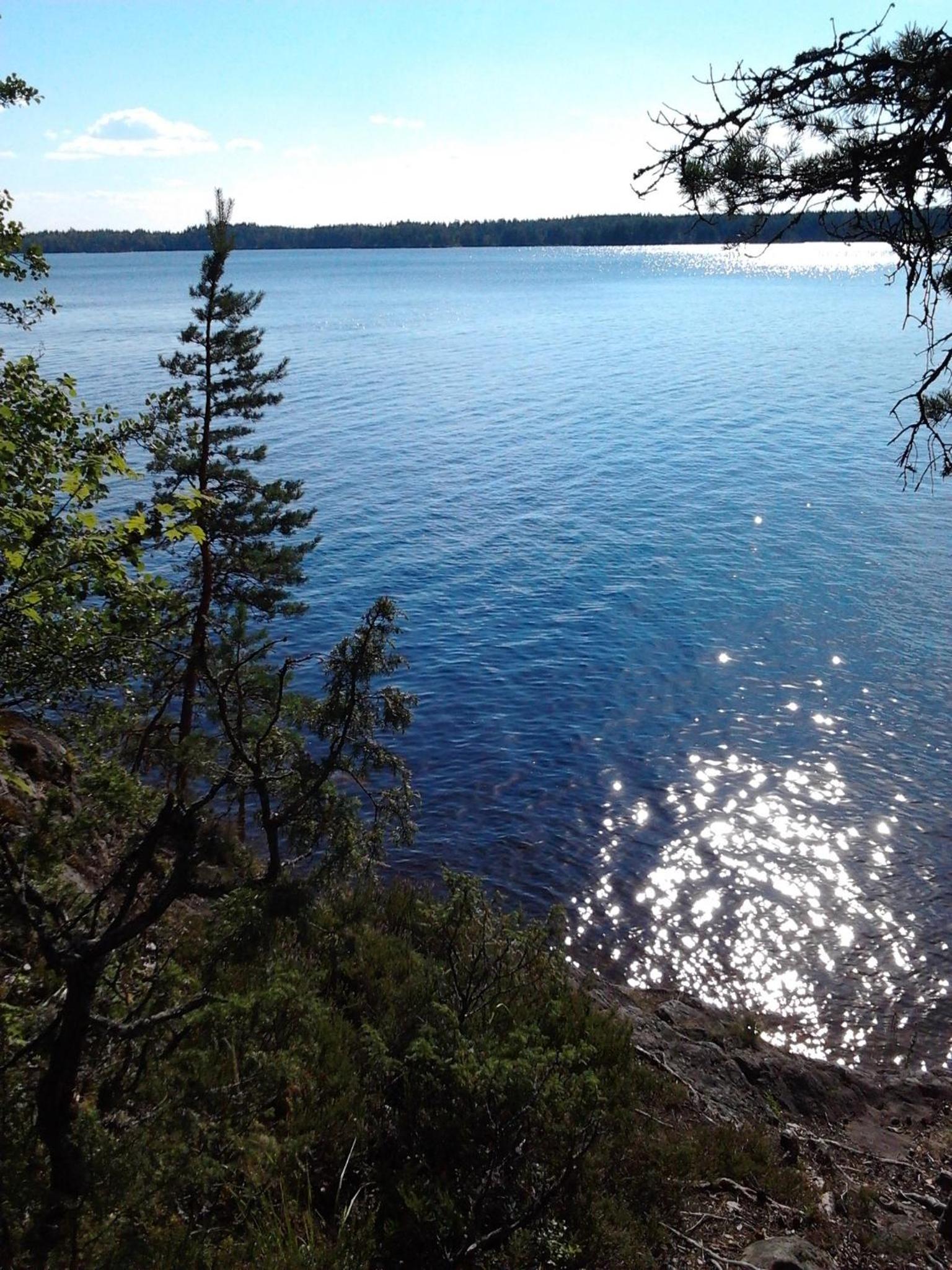 Koskenselän Lomakylä
