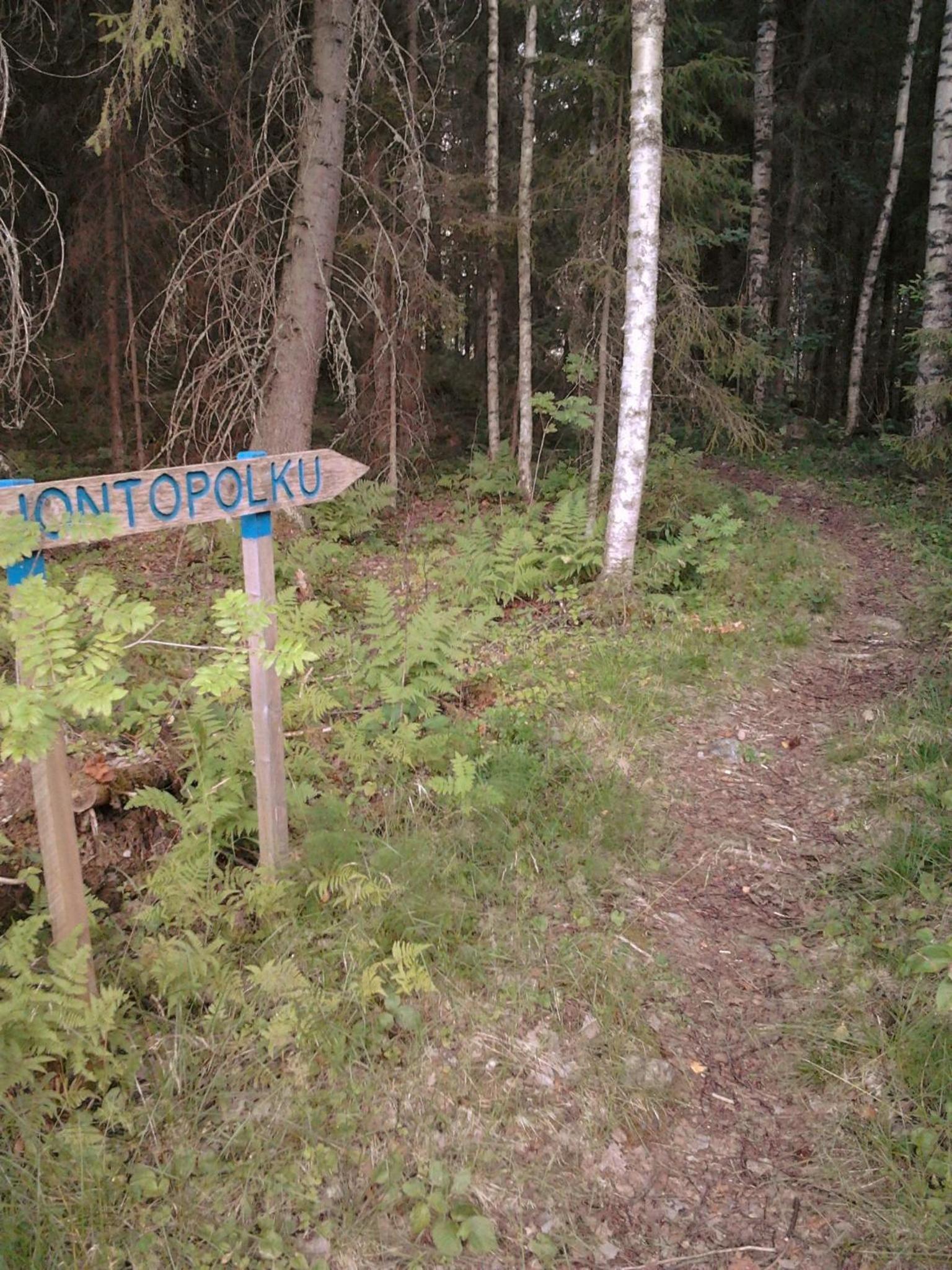 Koskenselän Lomakylä