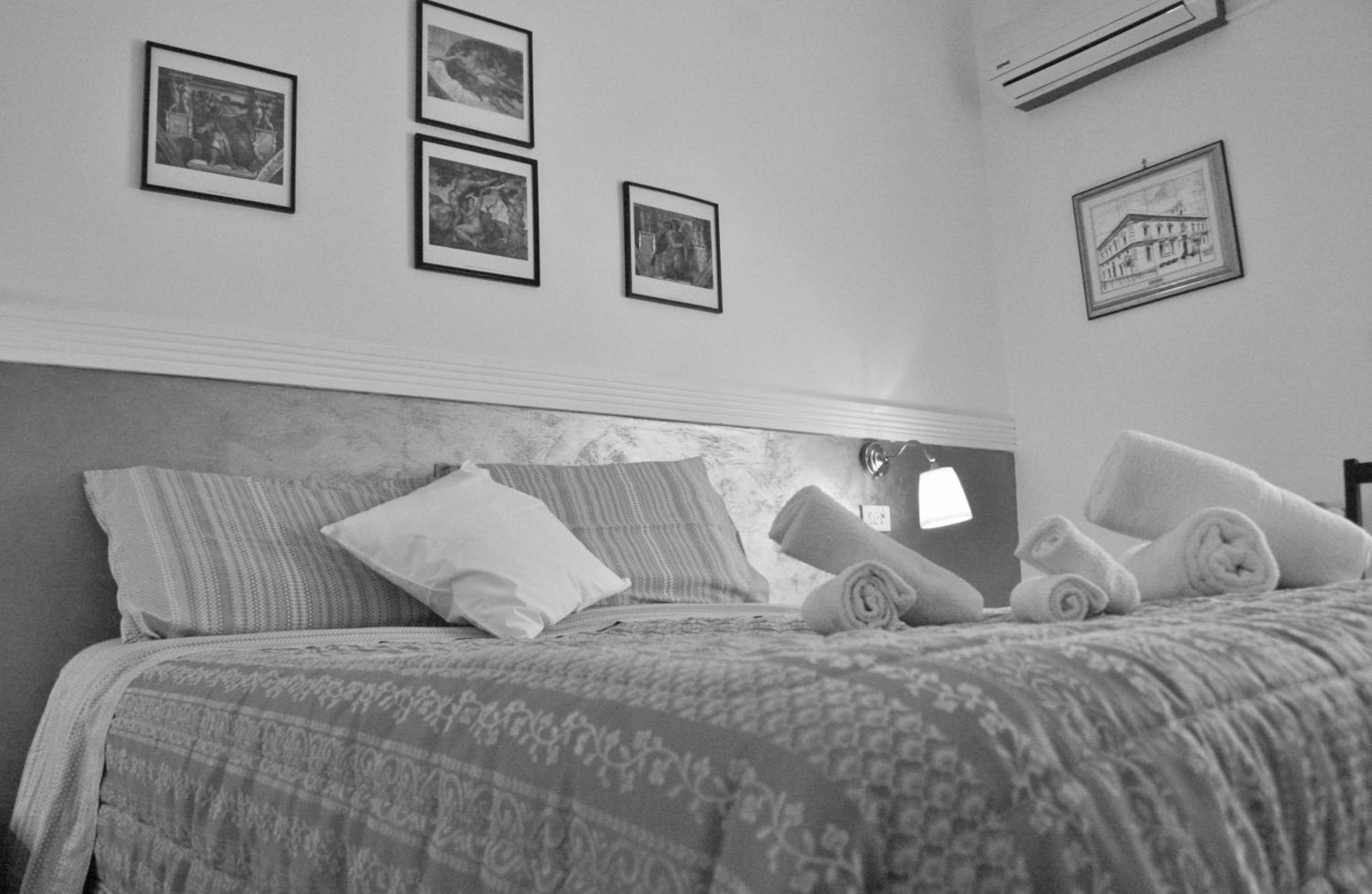 B&B Melibleo photo 5