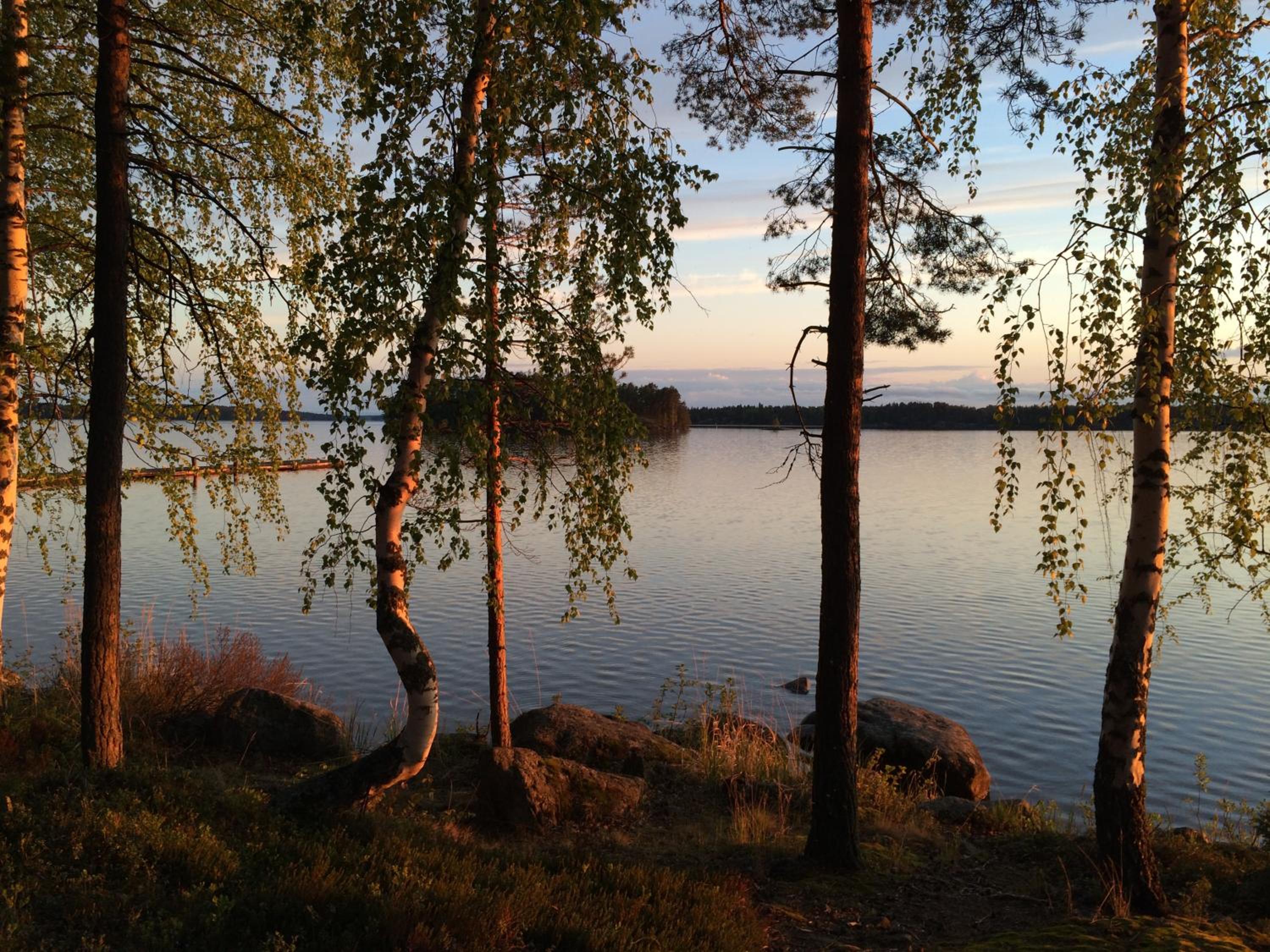 Koskenselän Lomakylä