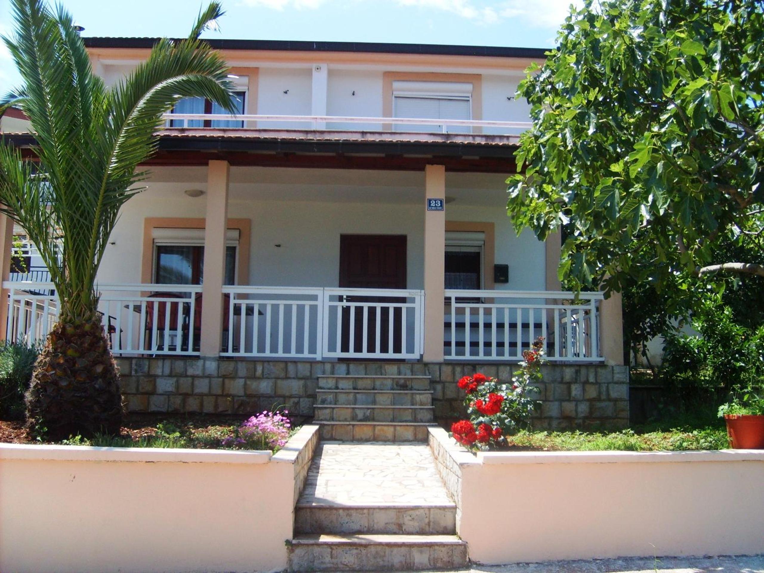 Kuća Za Odmor Gabriella view 3