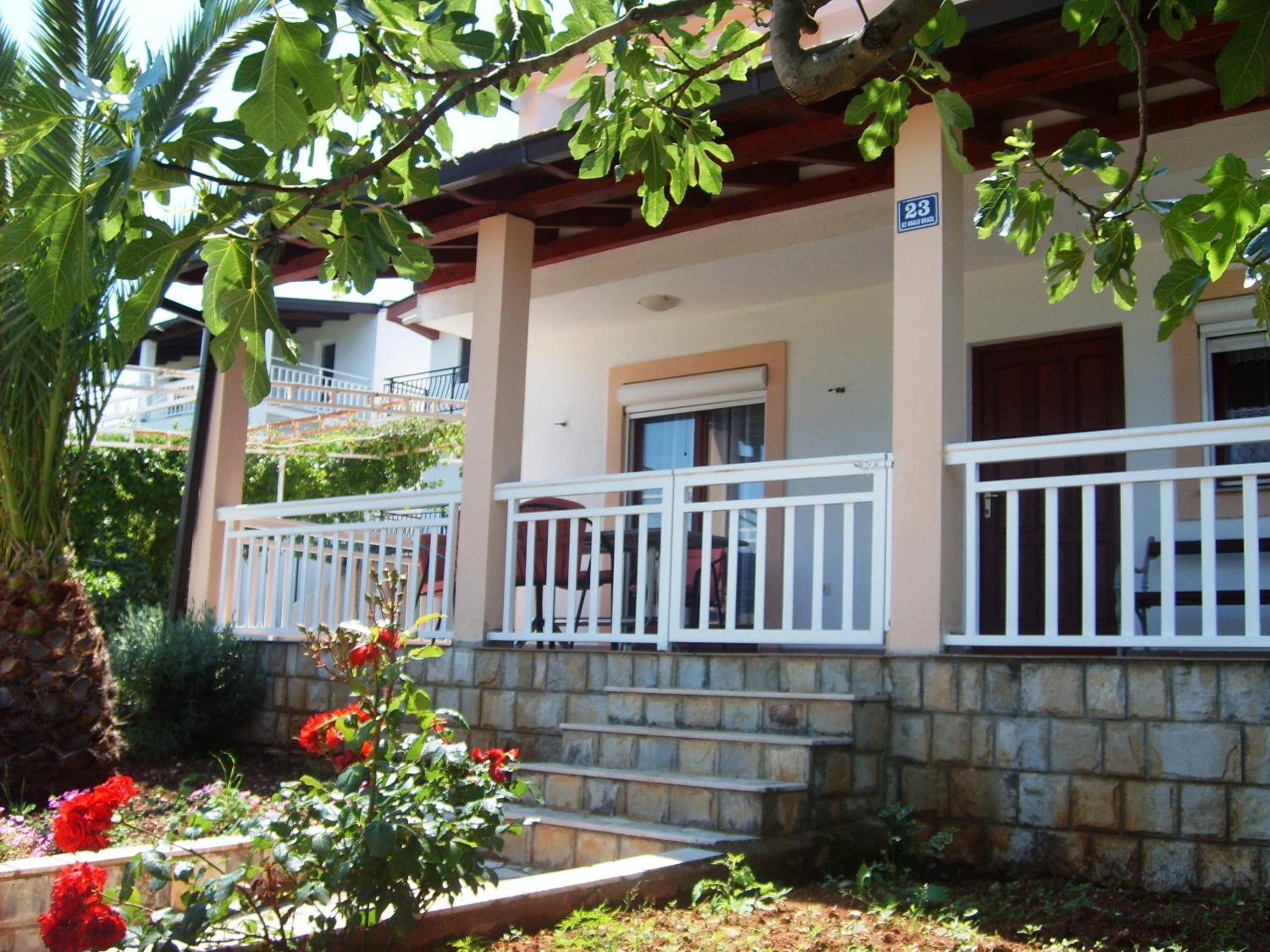 Kuća Za Odmor Gabriella view 5