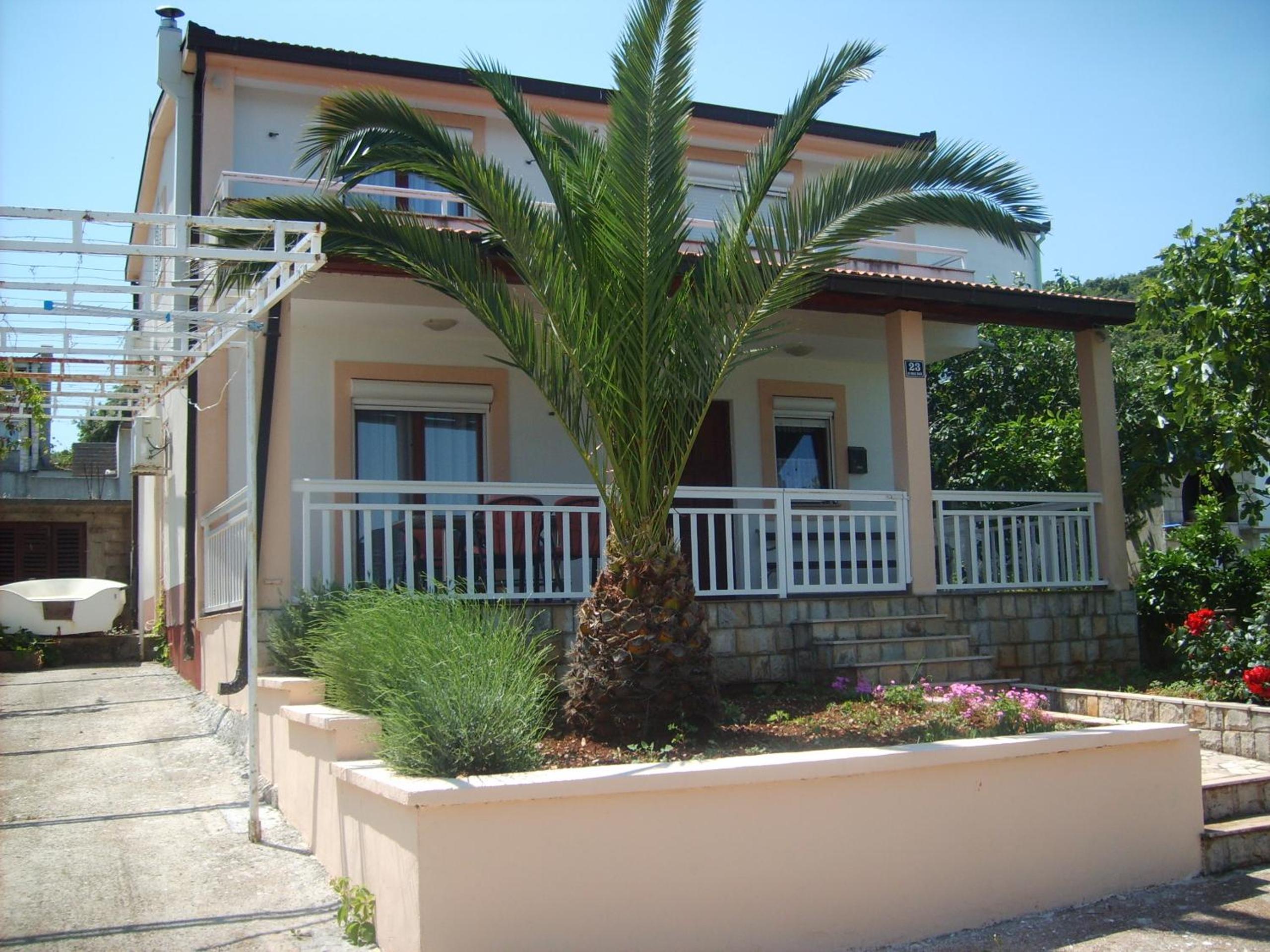 Kuća Za Odmor Gabriella view 2