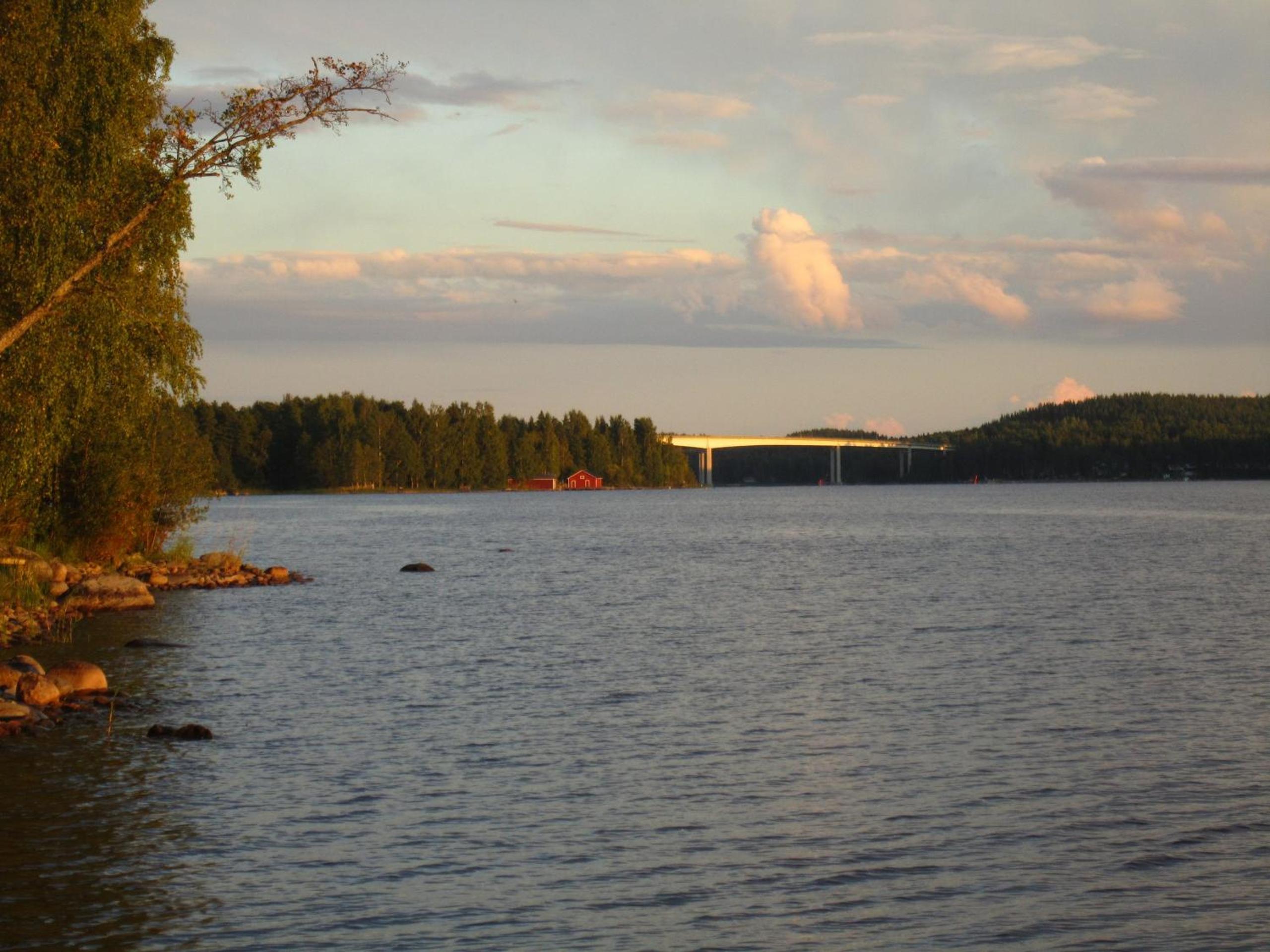 Koskenselän Lomakylä