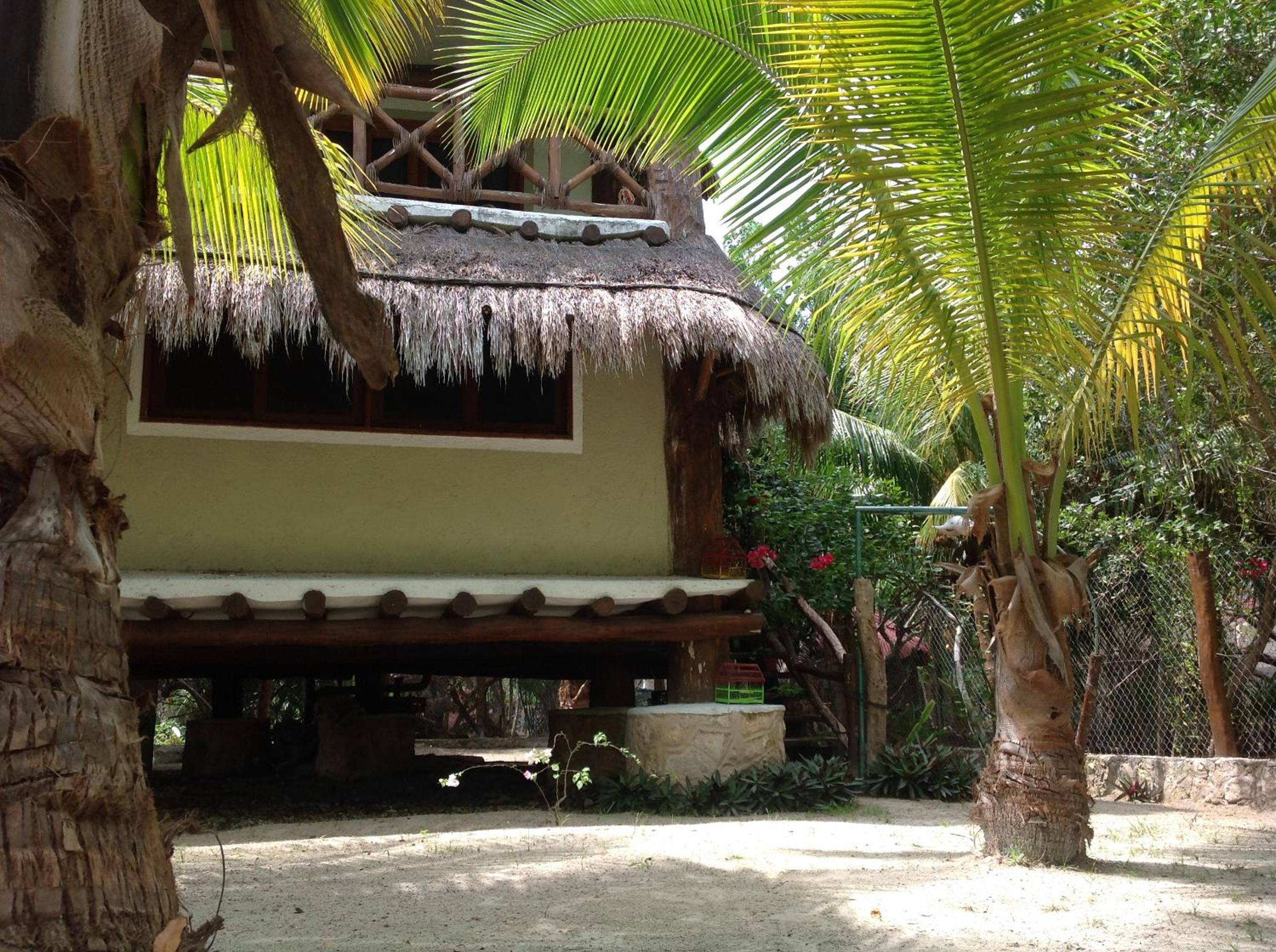La Casa de Juan view 5
