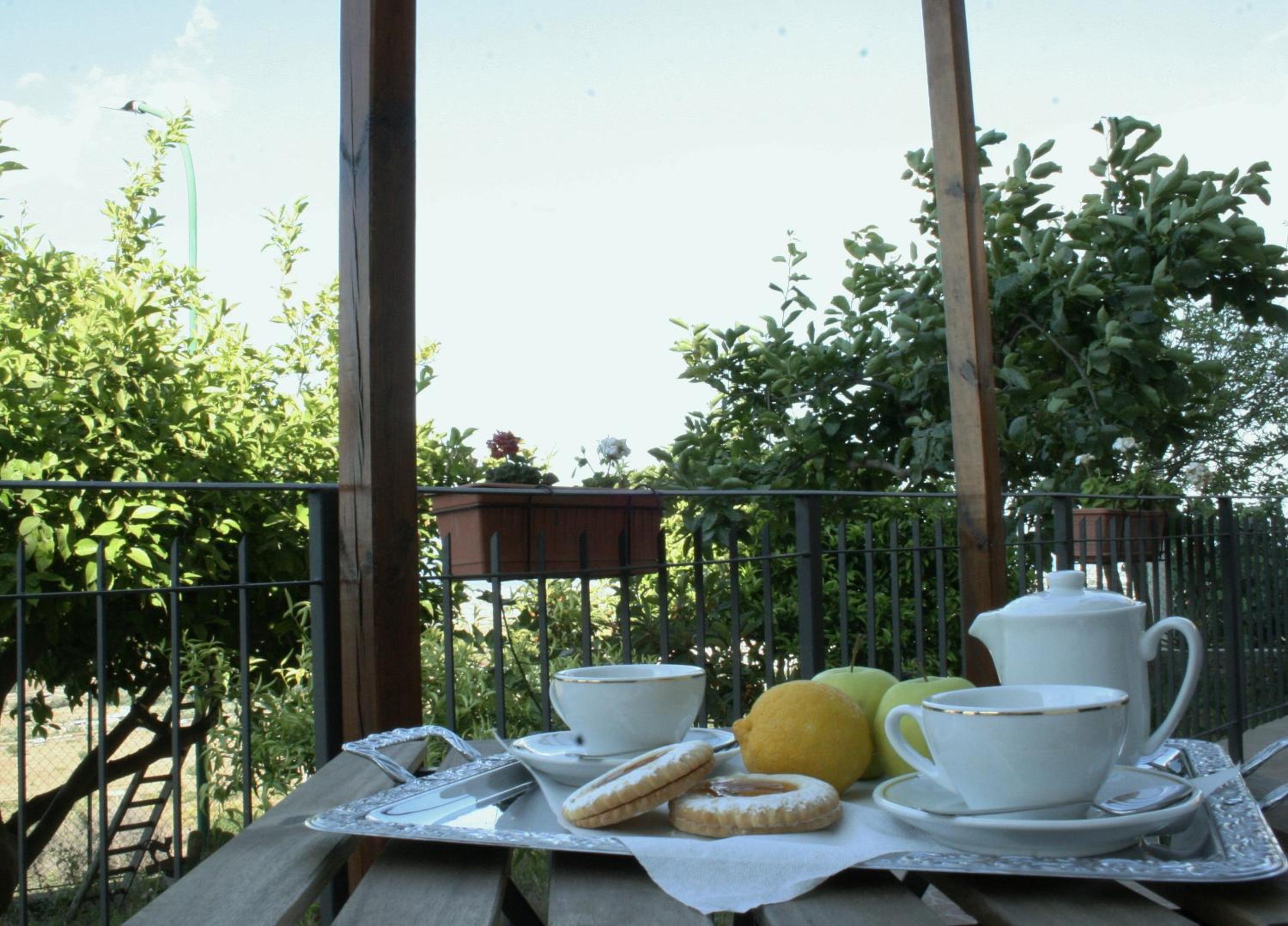 B&B Melibleo