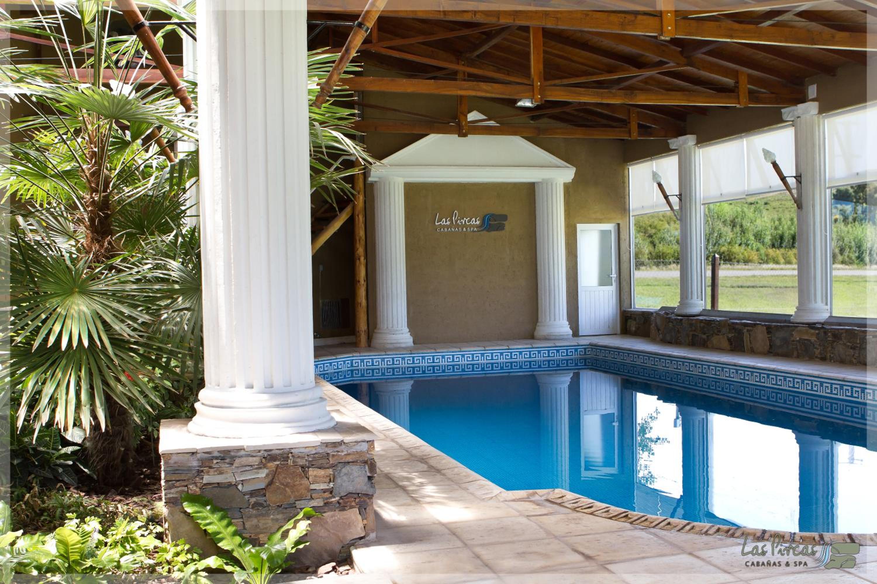 Cabañas y Spa Las Pircas