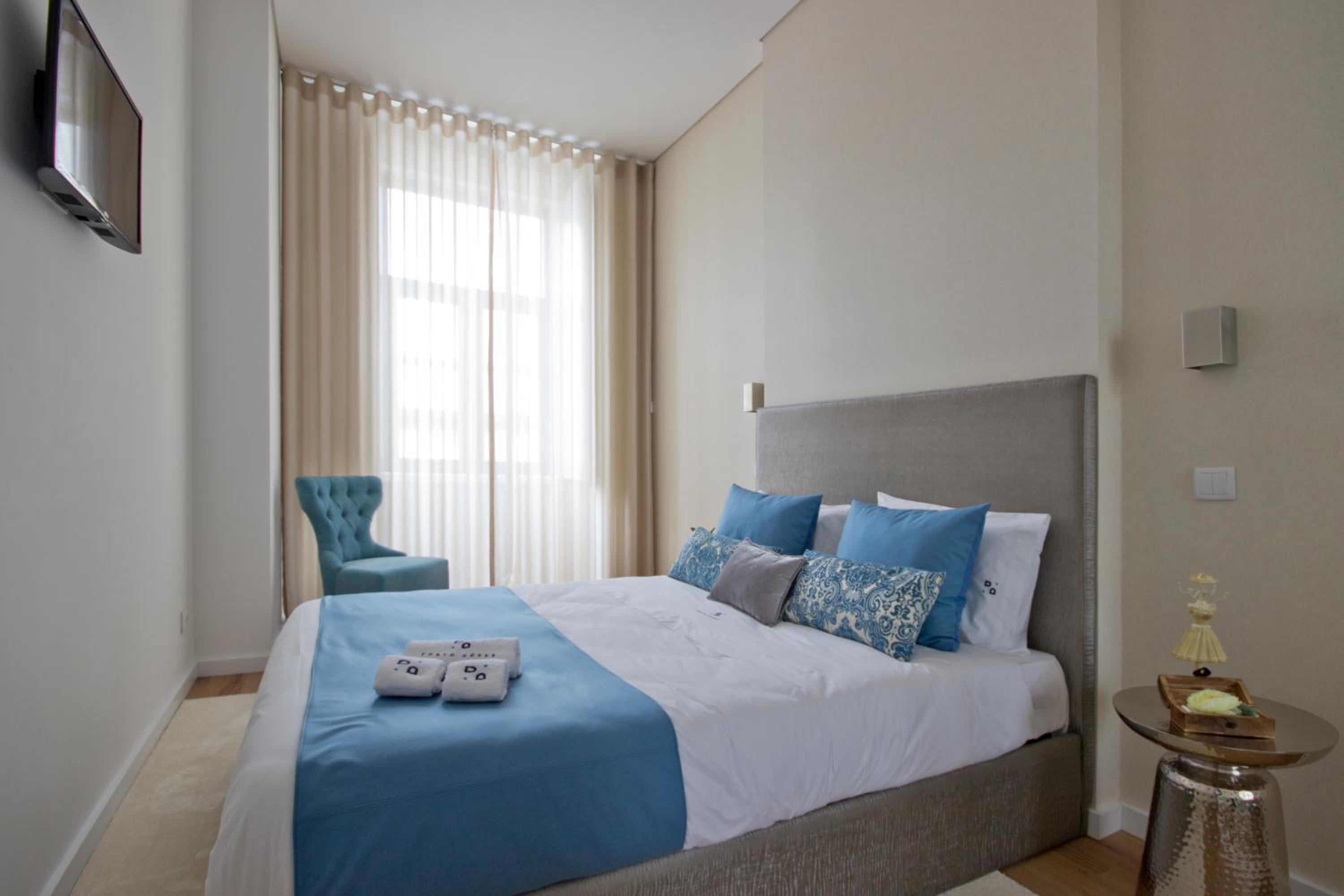 OHH -Porto 4 you- Deluxe Apartment With Free Parking view 2