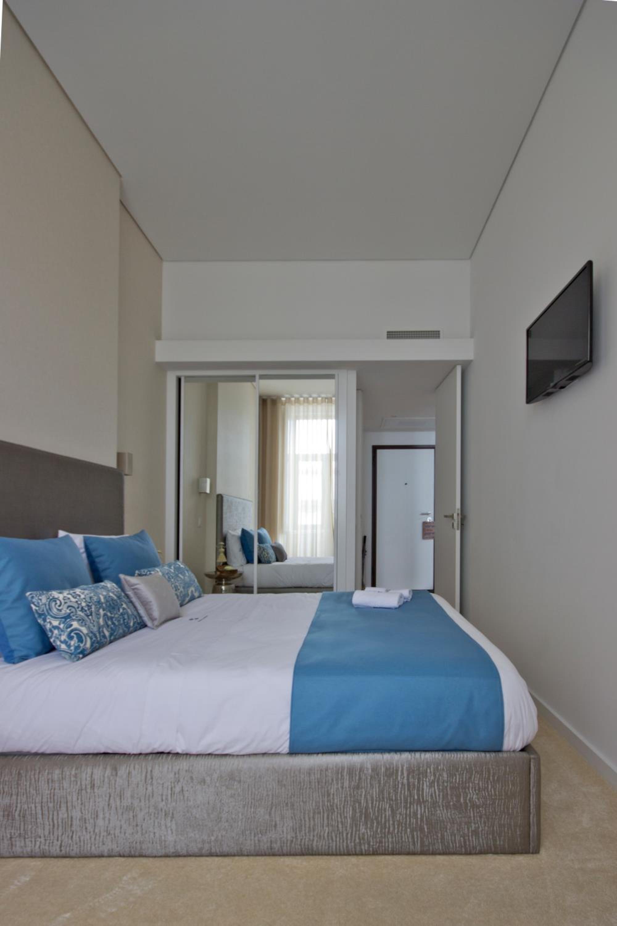 OHH -Porto 4 you- Deluxe Apartment With Free Parking view 5