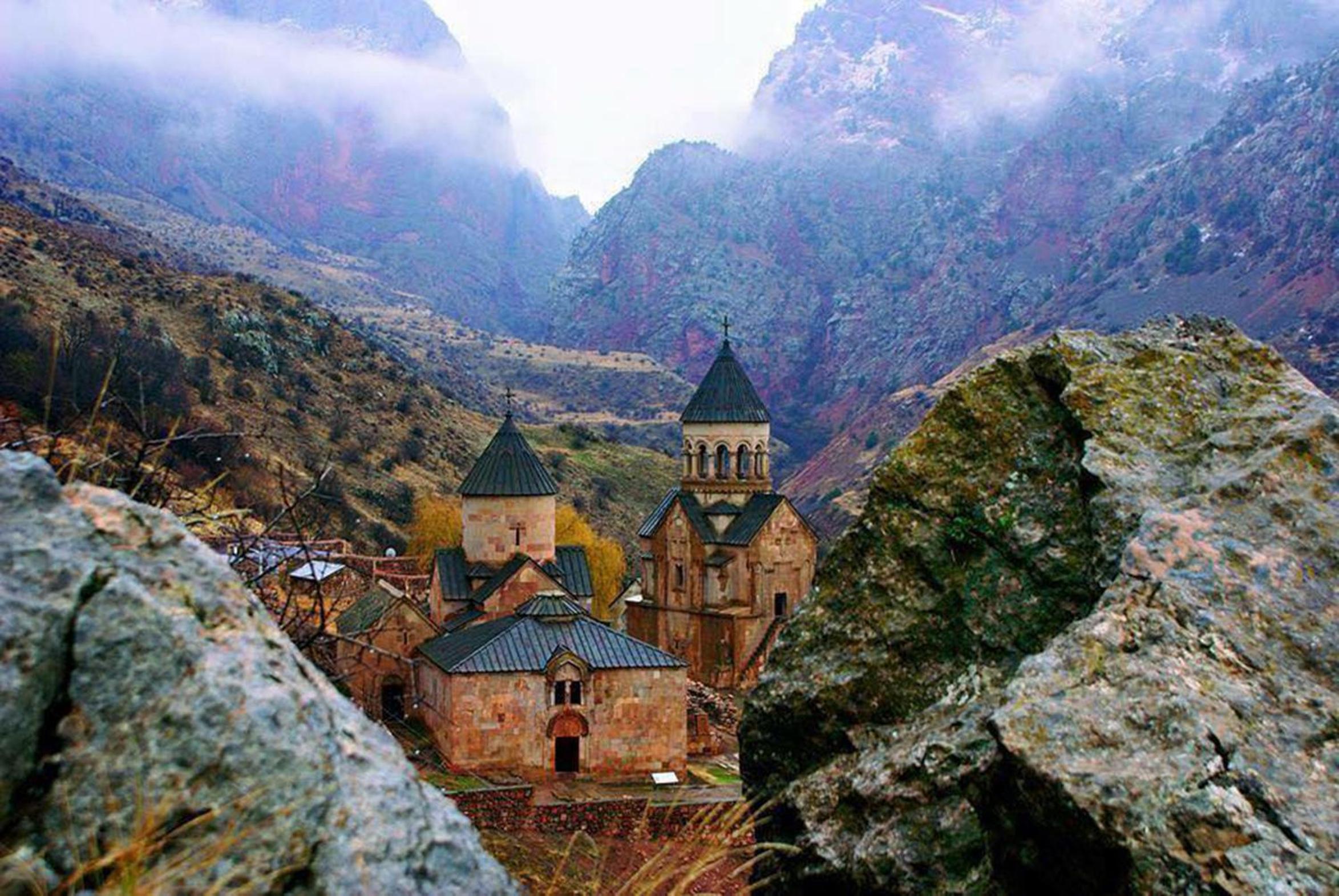 Noravank B&B