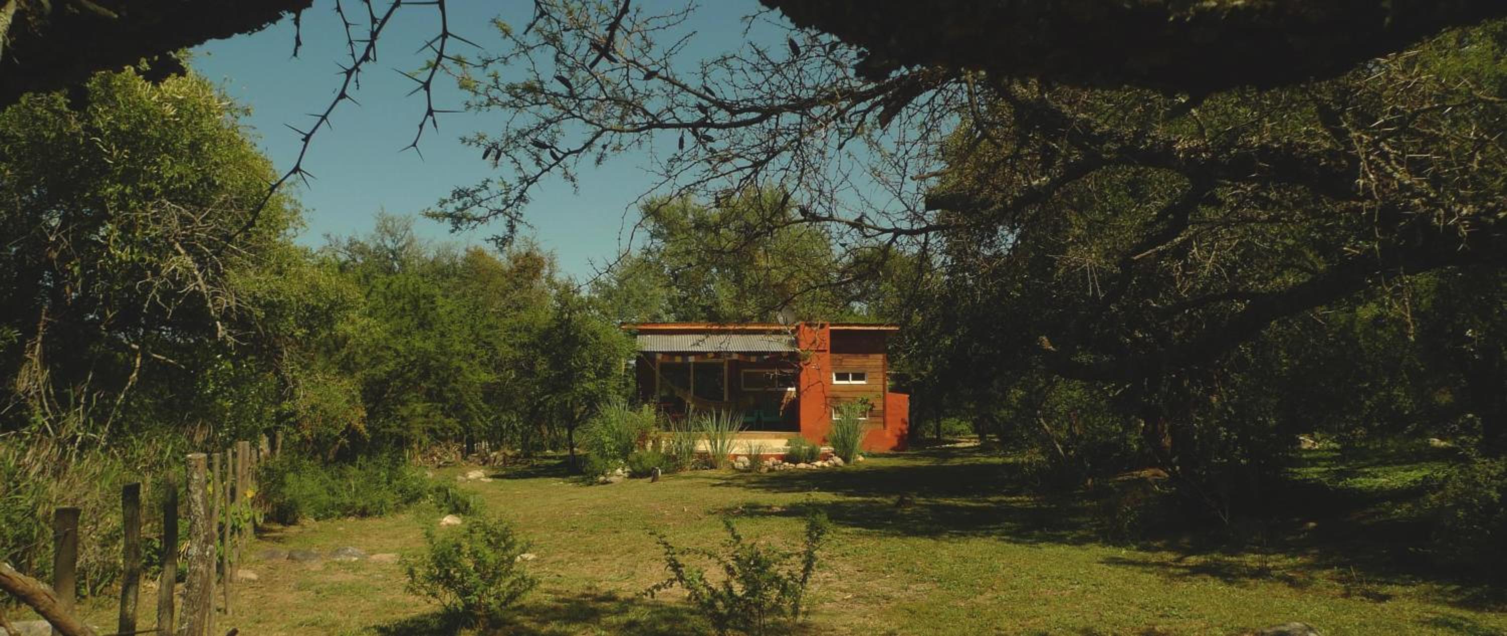 Samsara Traslasierra
