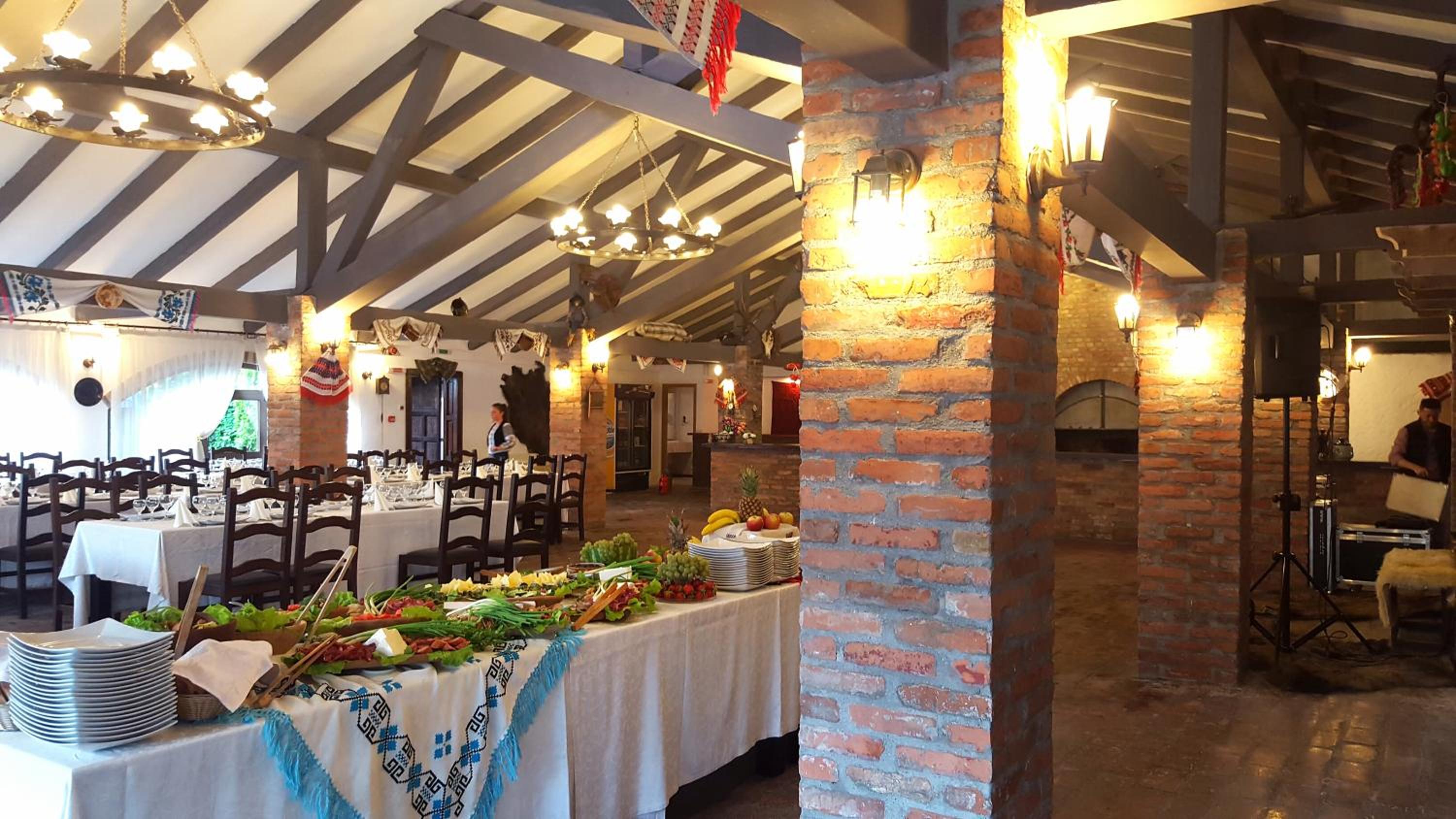 Hotel Elisabeta