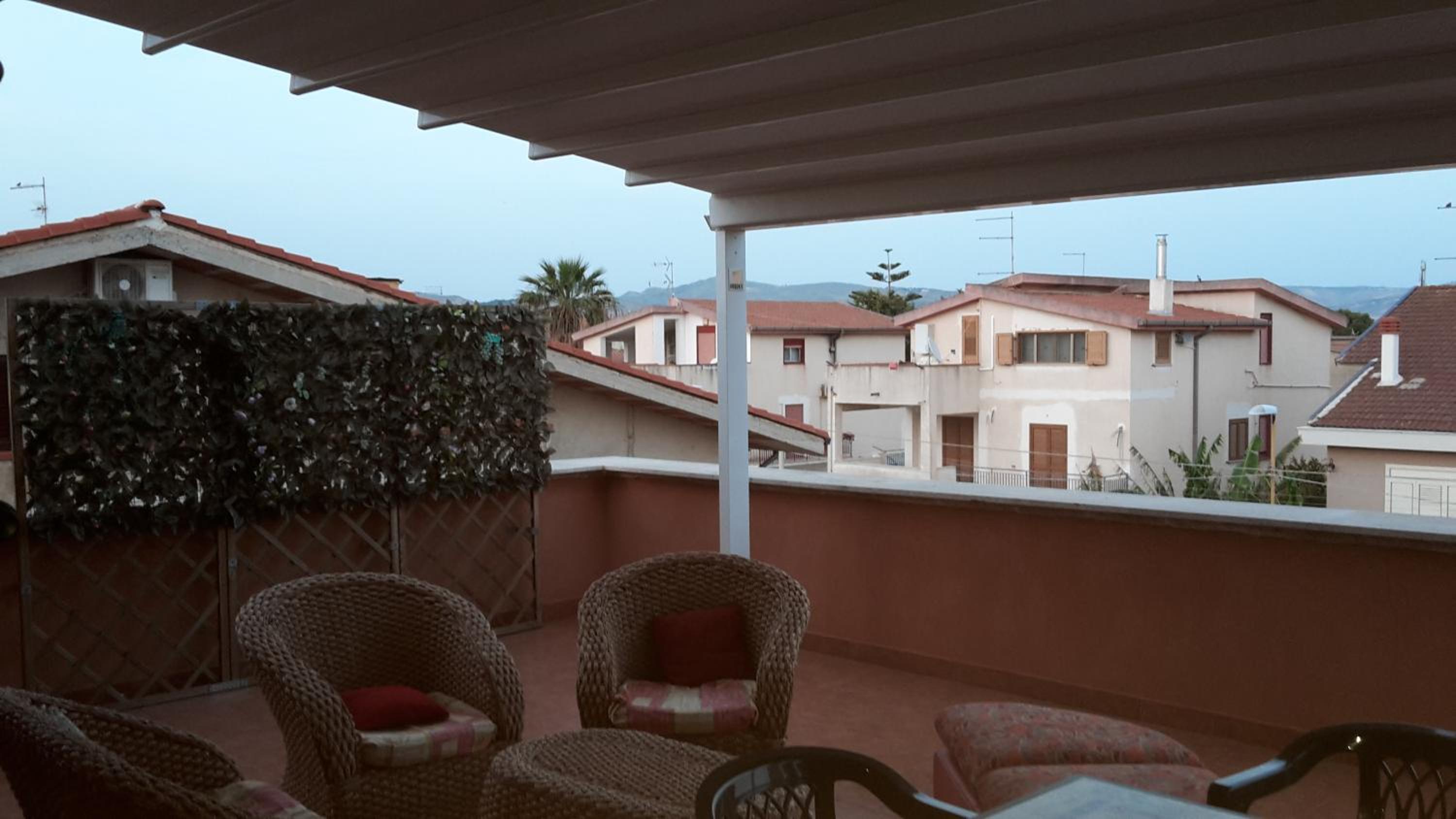 Villa Salvatore