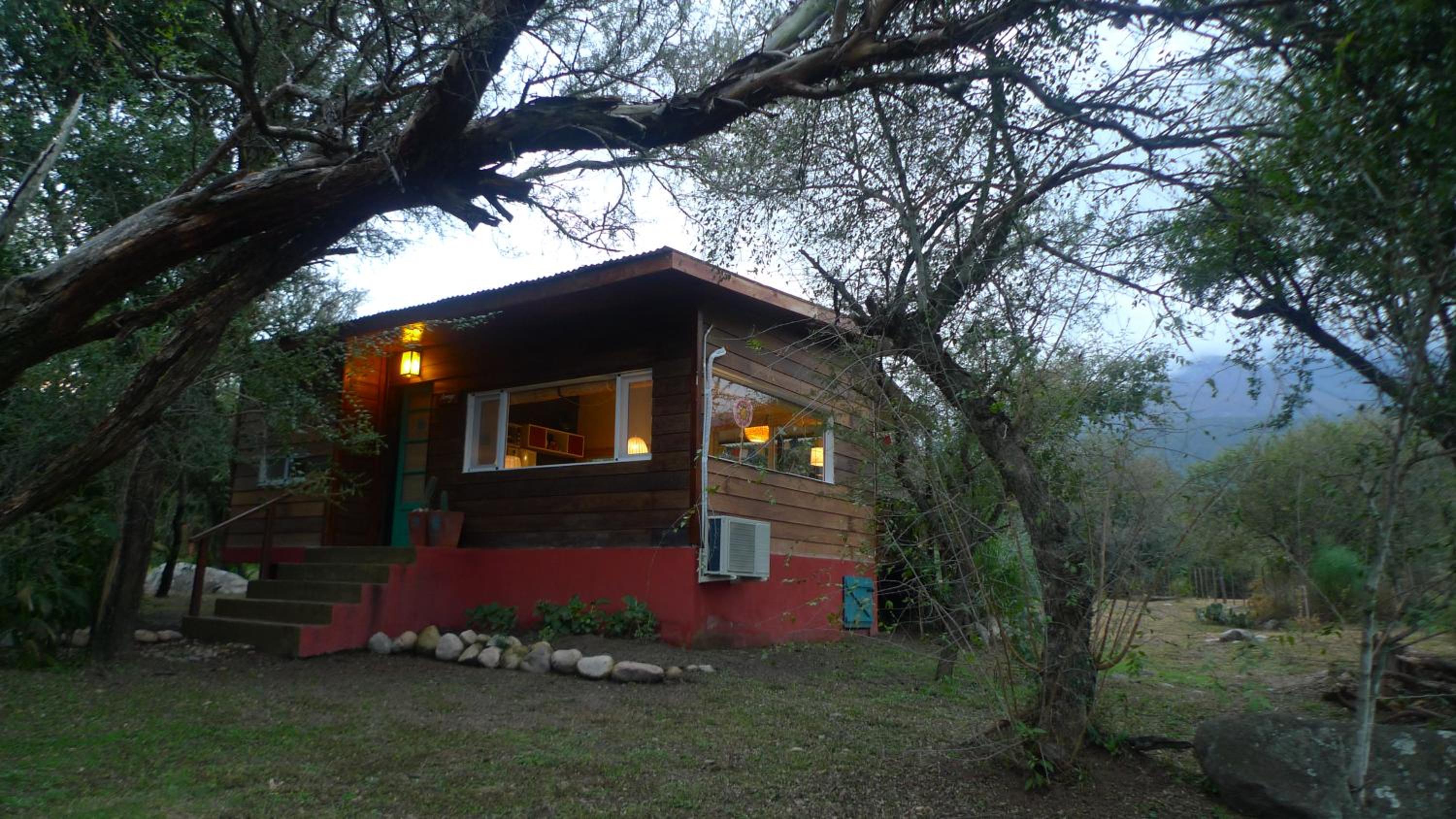 Samsara Traslasierra