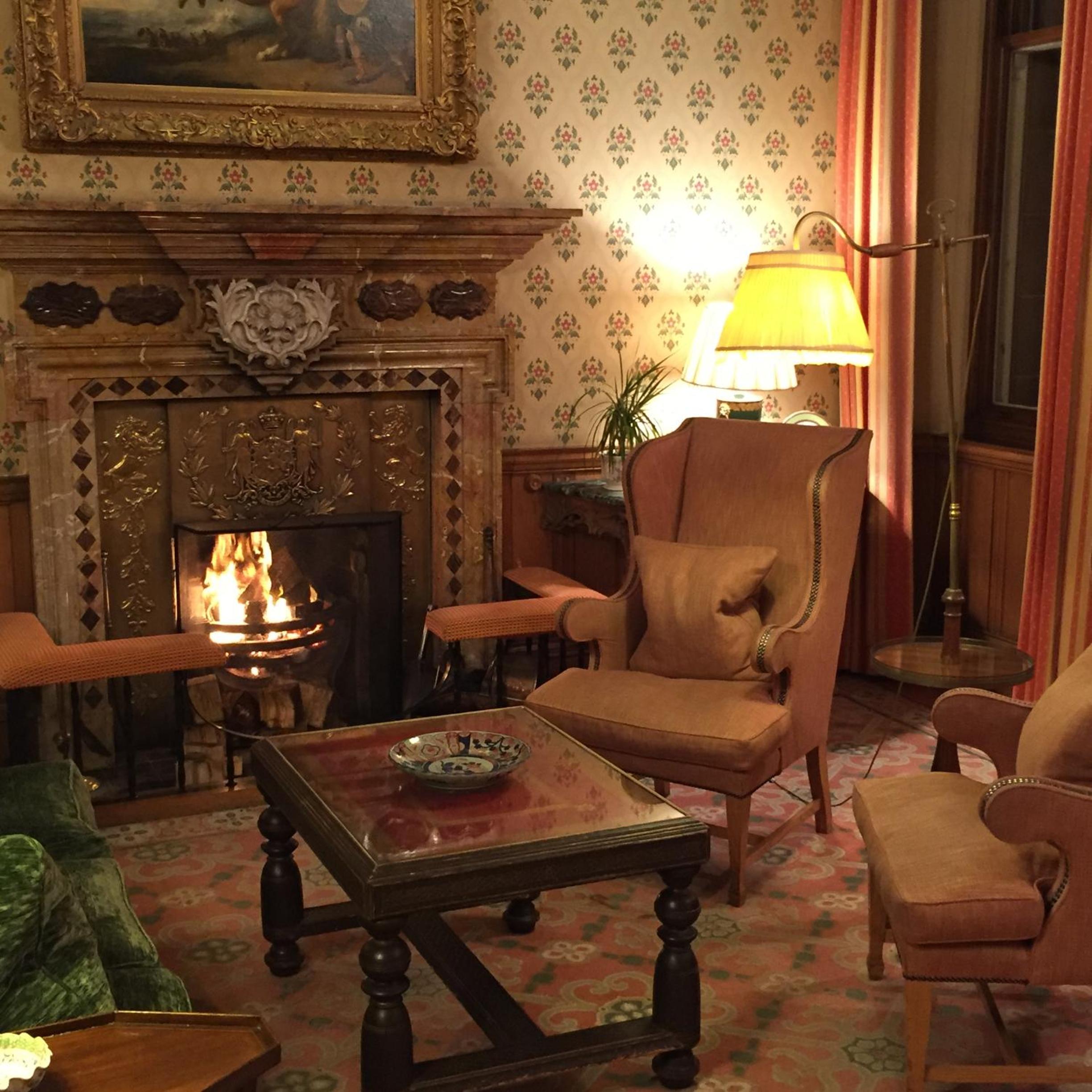 Fort William Vacations - Inverlochy Castle Hotel - Property Image 3