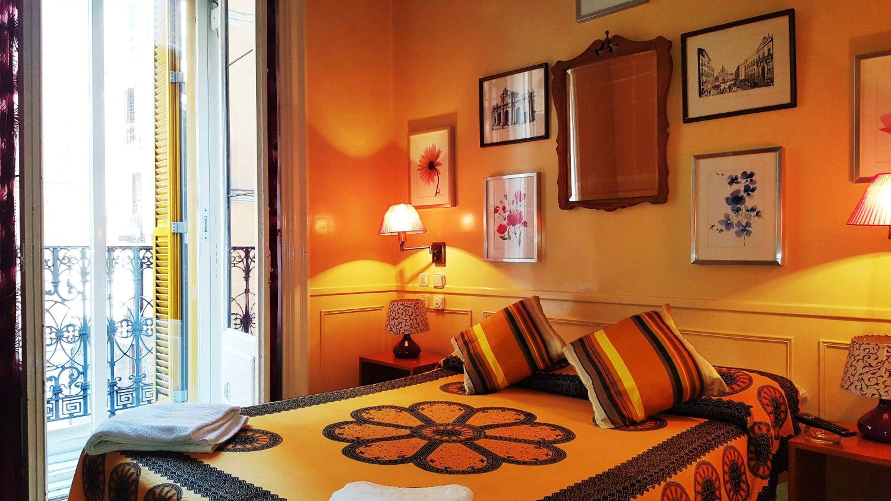 Hostal La Fontana
