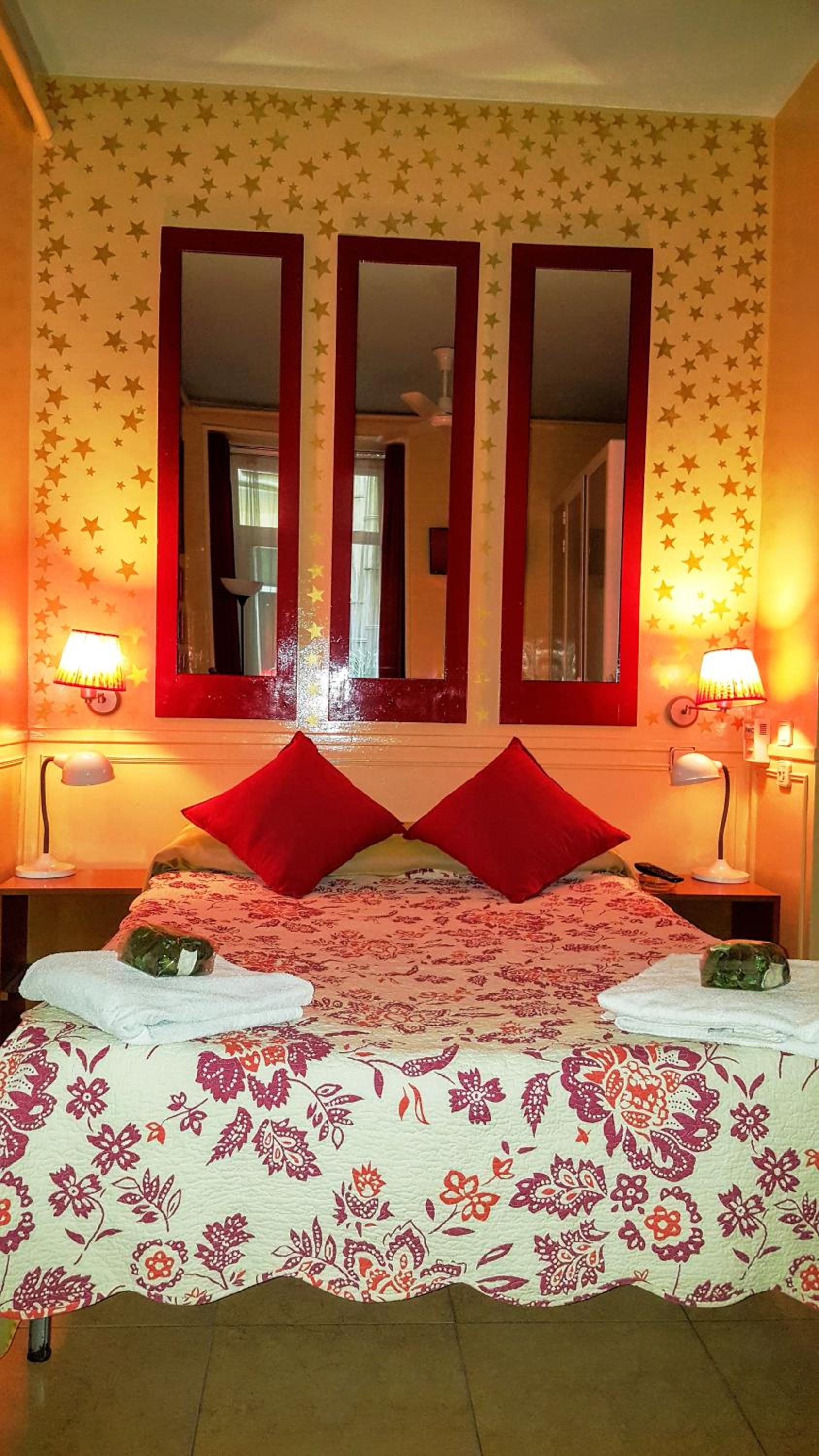 Hostal La Fontana