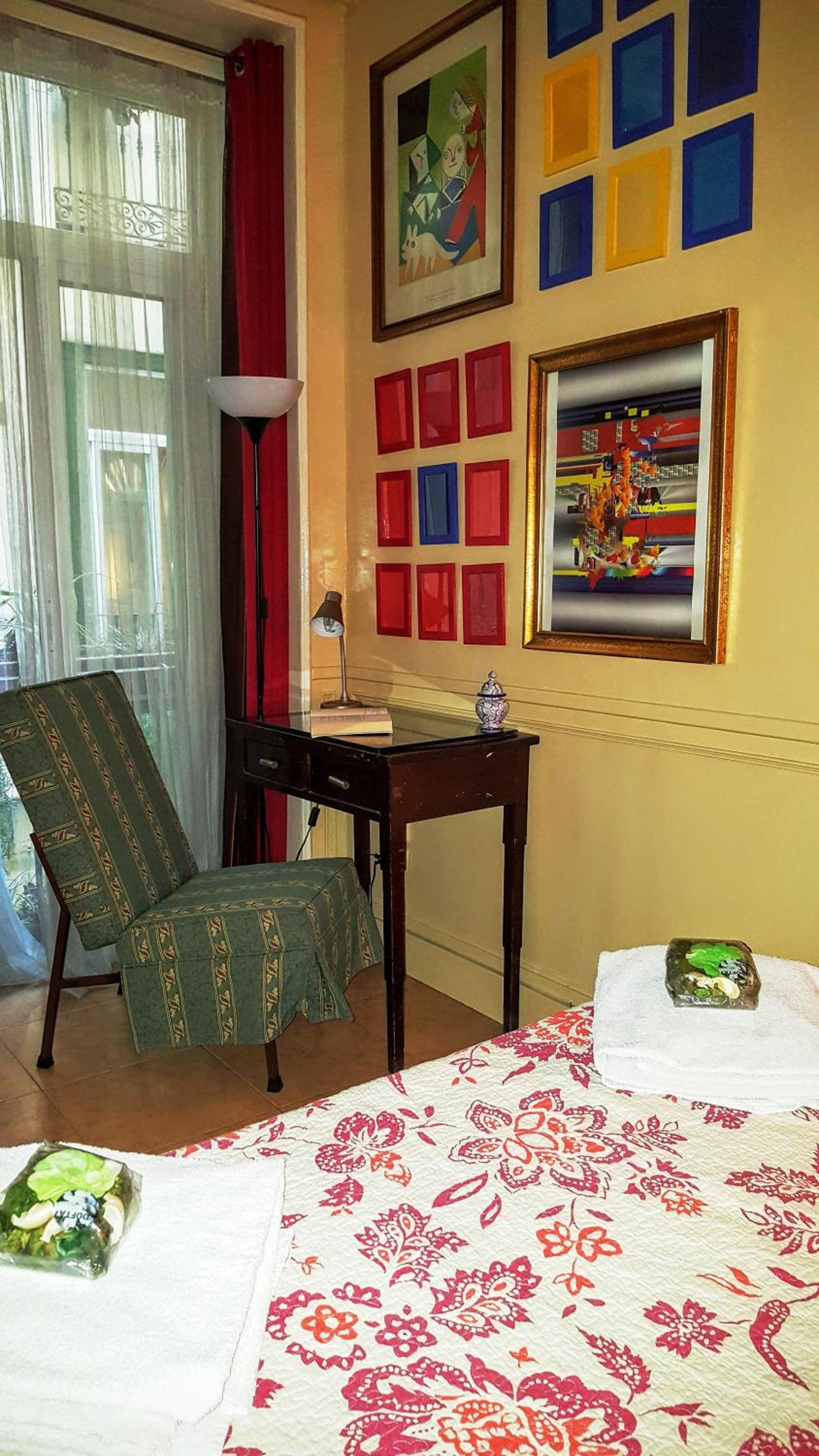 Hostal La Fontana