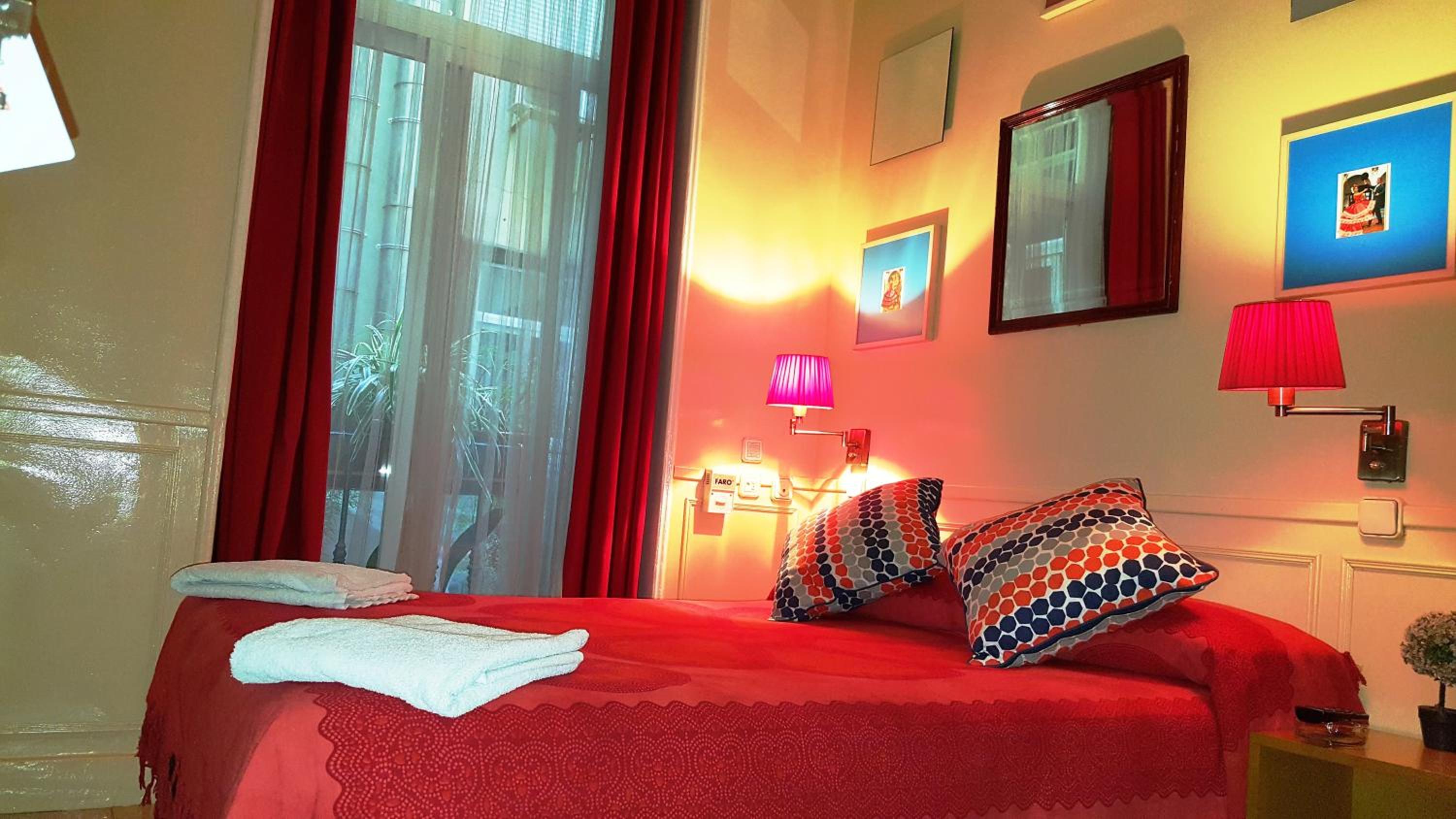 Hostal La Fontana