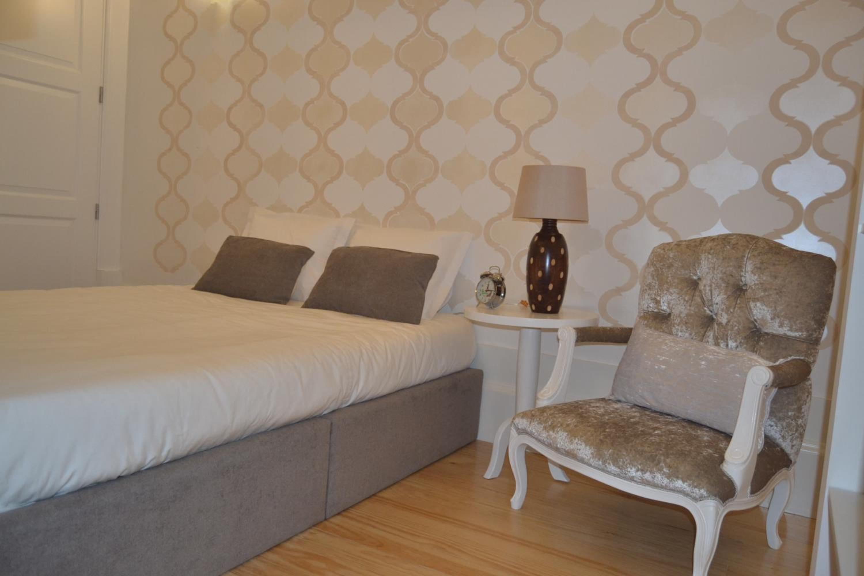 Apartamento LM Ribeira view 4