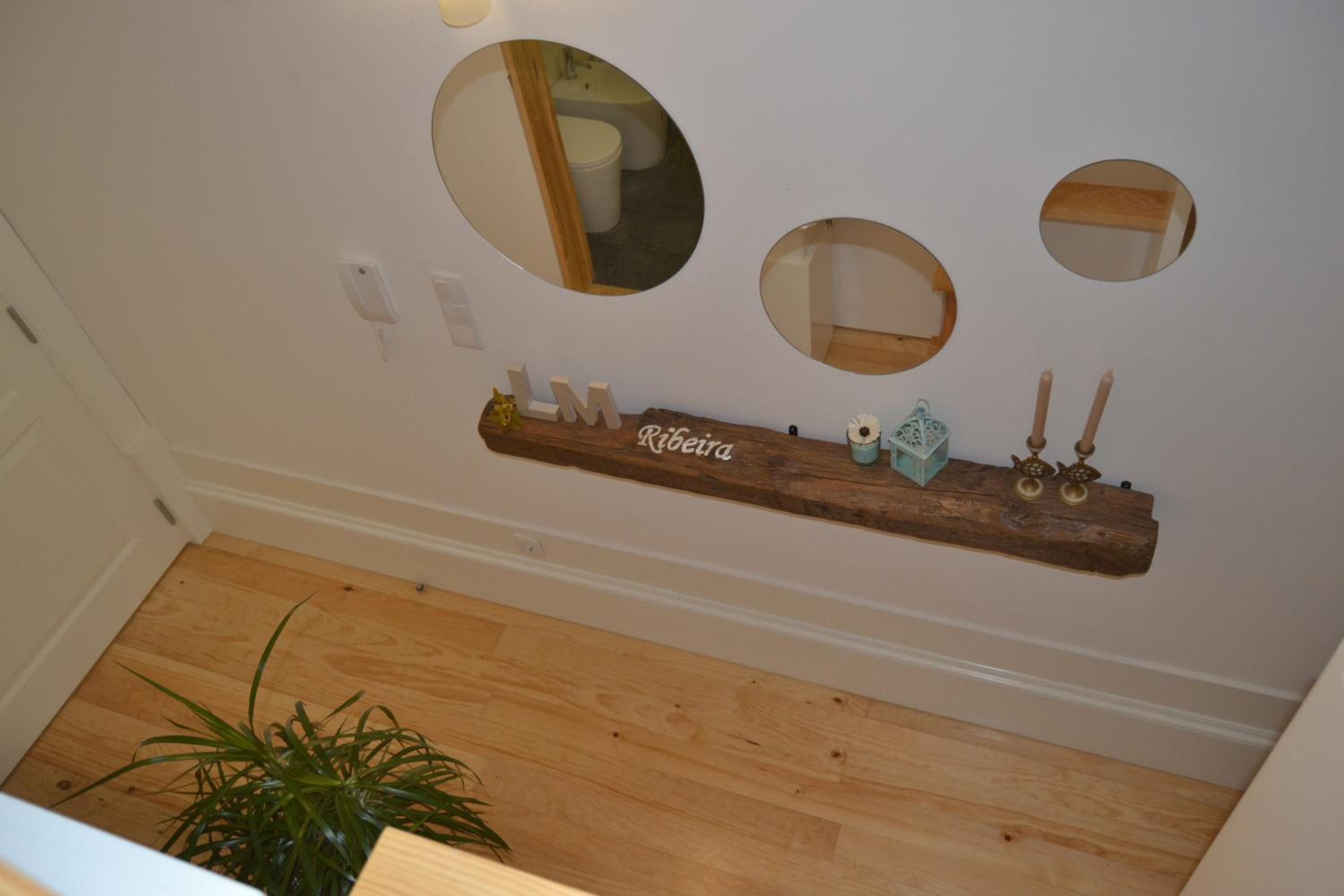 Apartamento LM Ribeira view 5