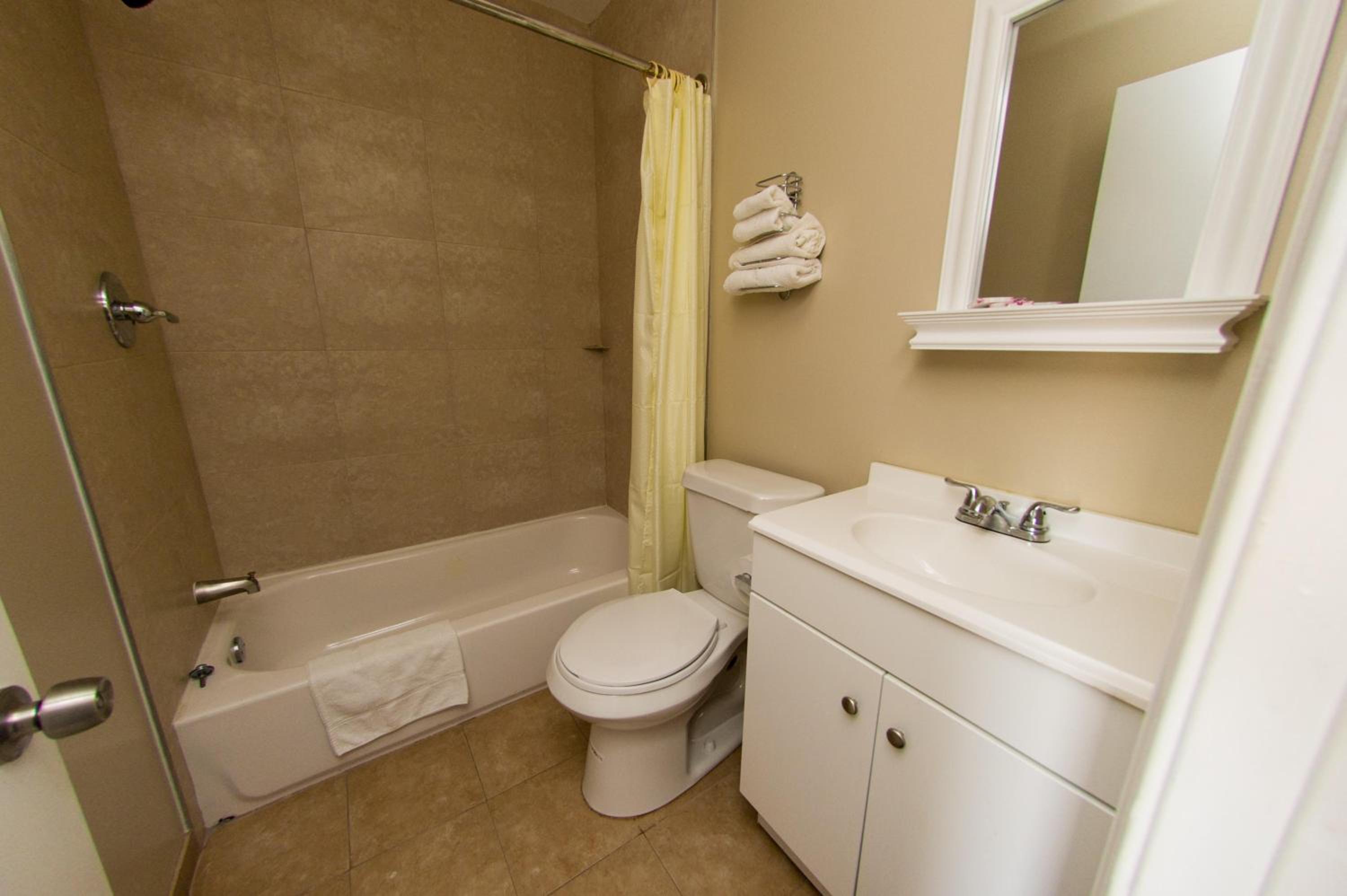 Scottish Inn and Suites - Bensalem-Philadelphia - Property Image 9