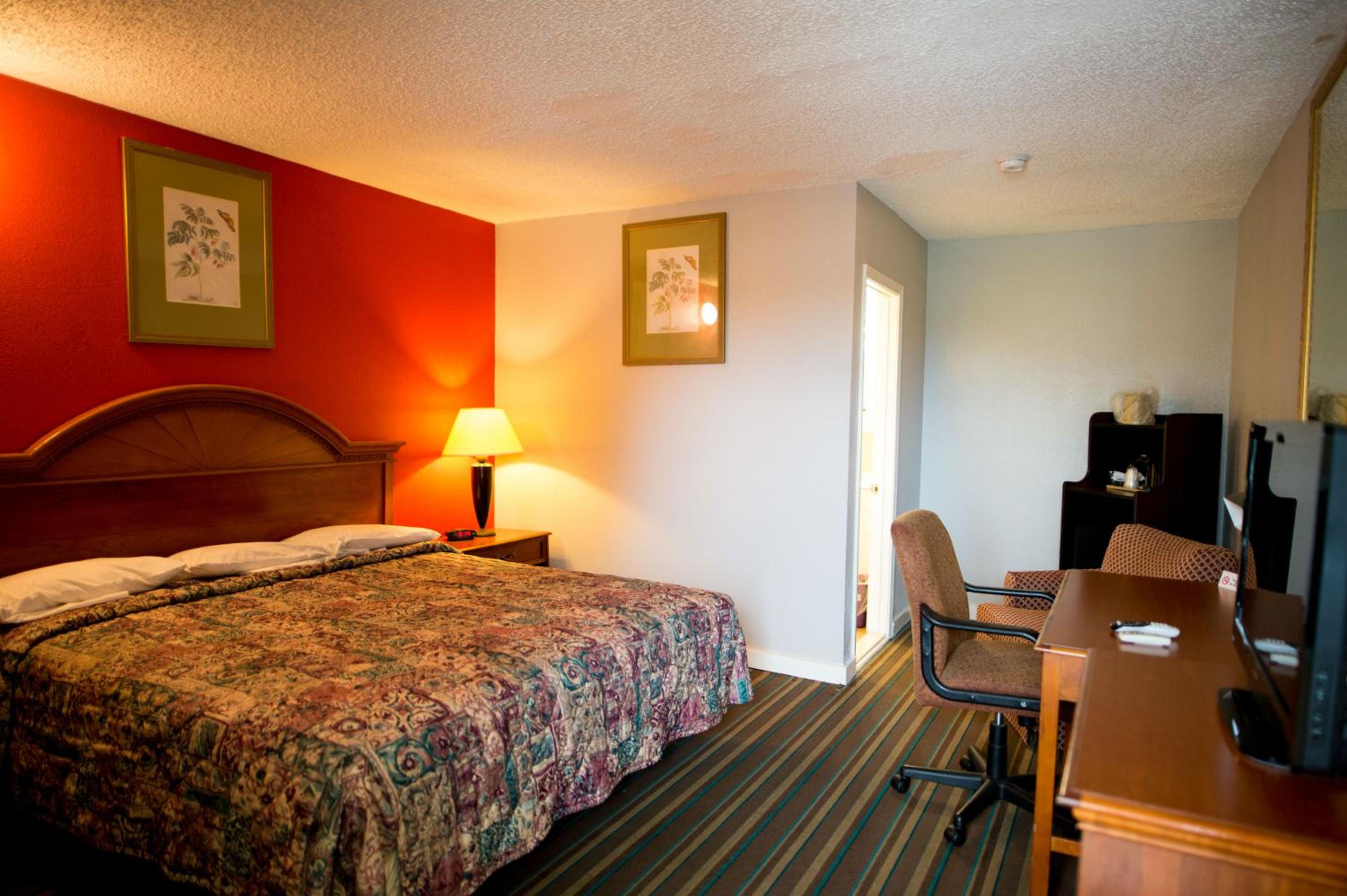 Scottish Inn and Suites - Bensalem-Philadelphia - Property Image 22