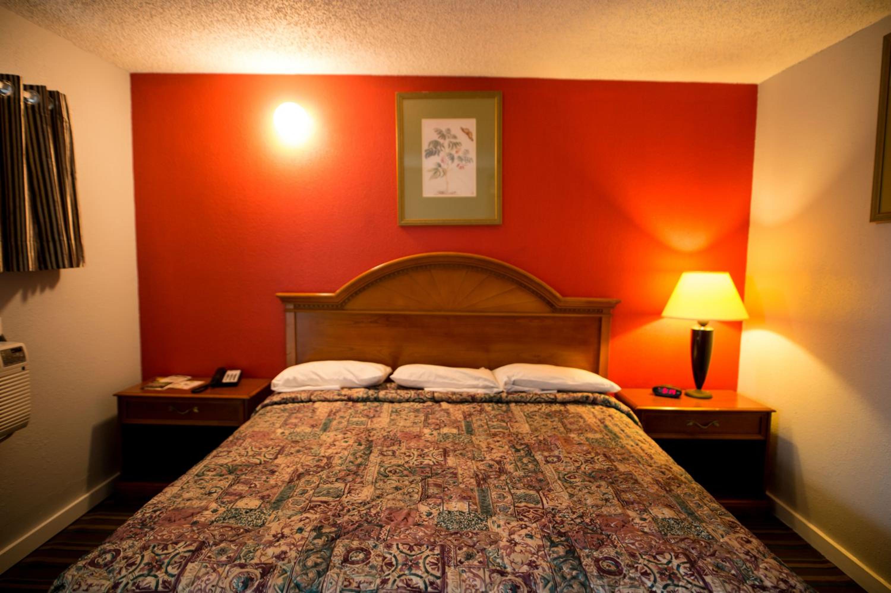 Scottish Inn and Suites - Bensalem-Philadelphia - Property Image 19