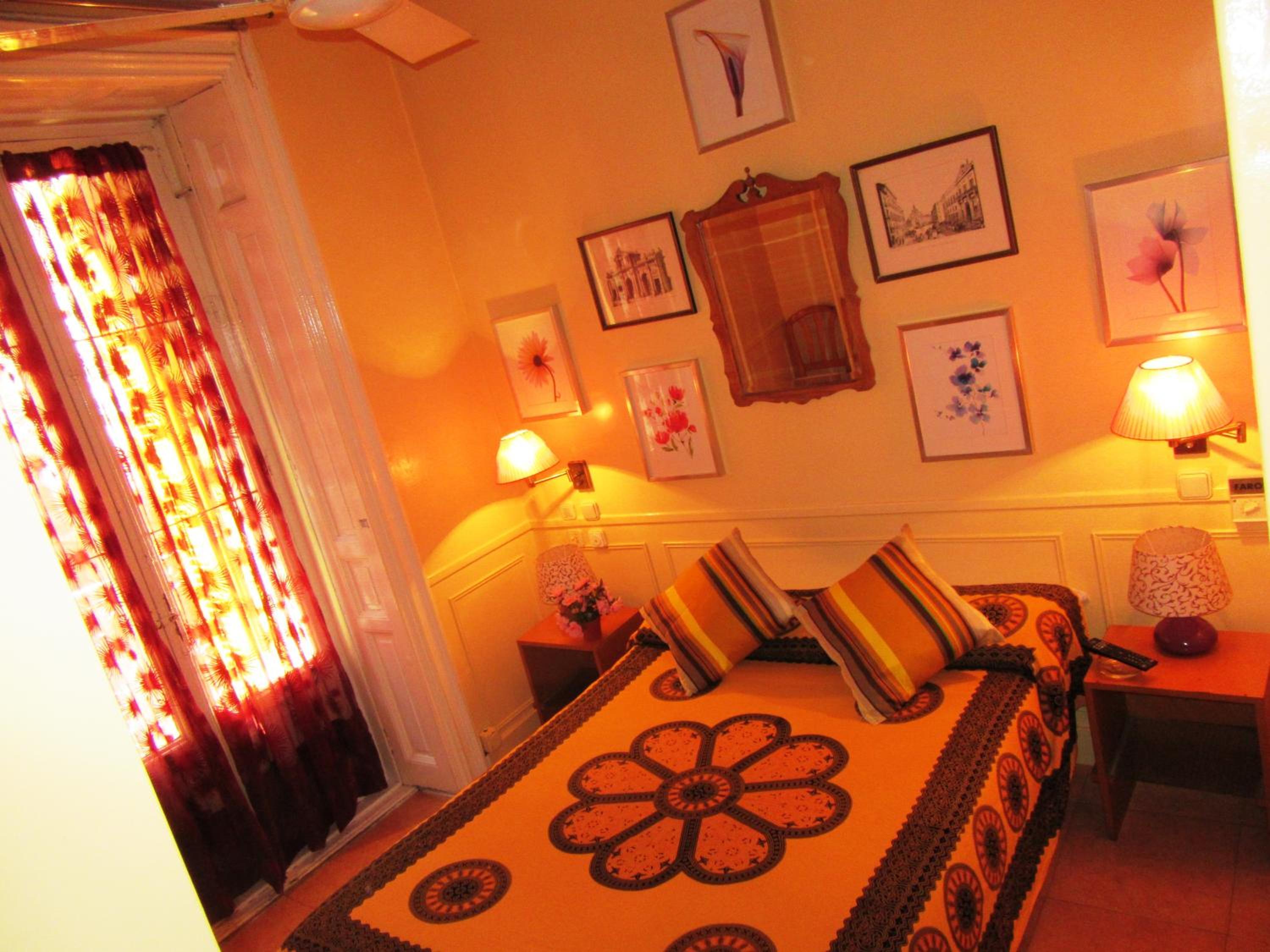 Hostal La Fontana