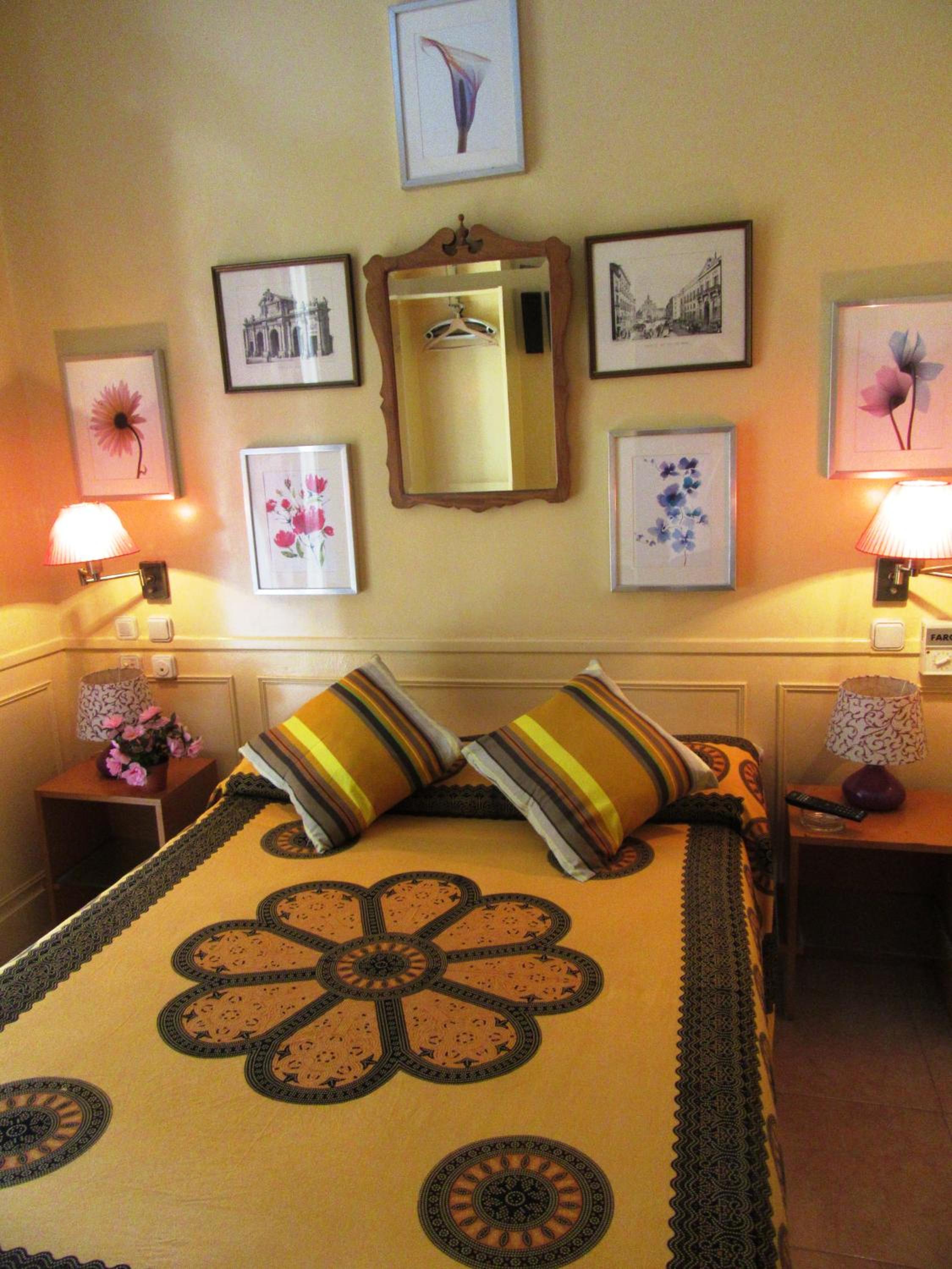 Hostal La Fontana