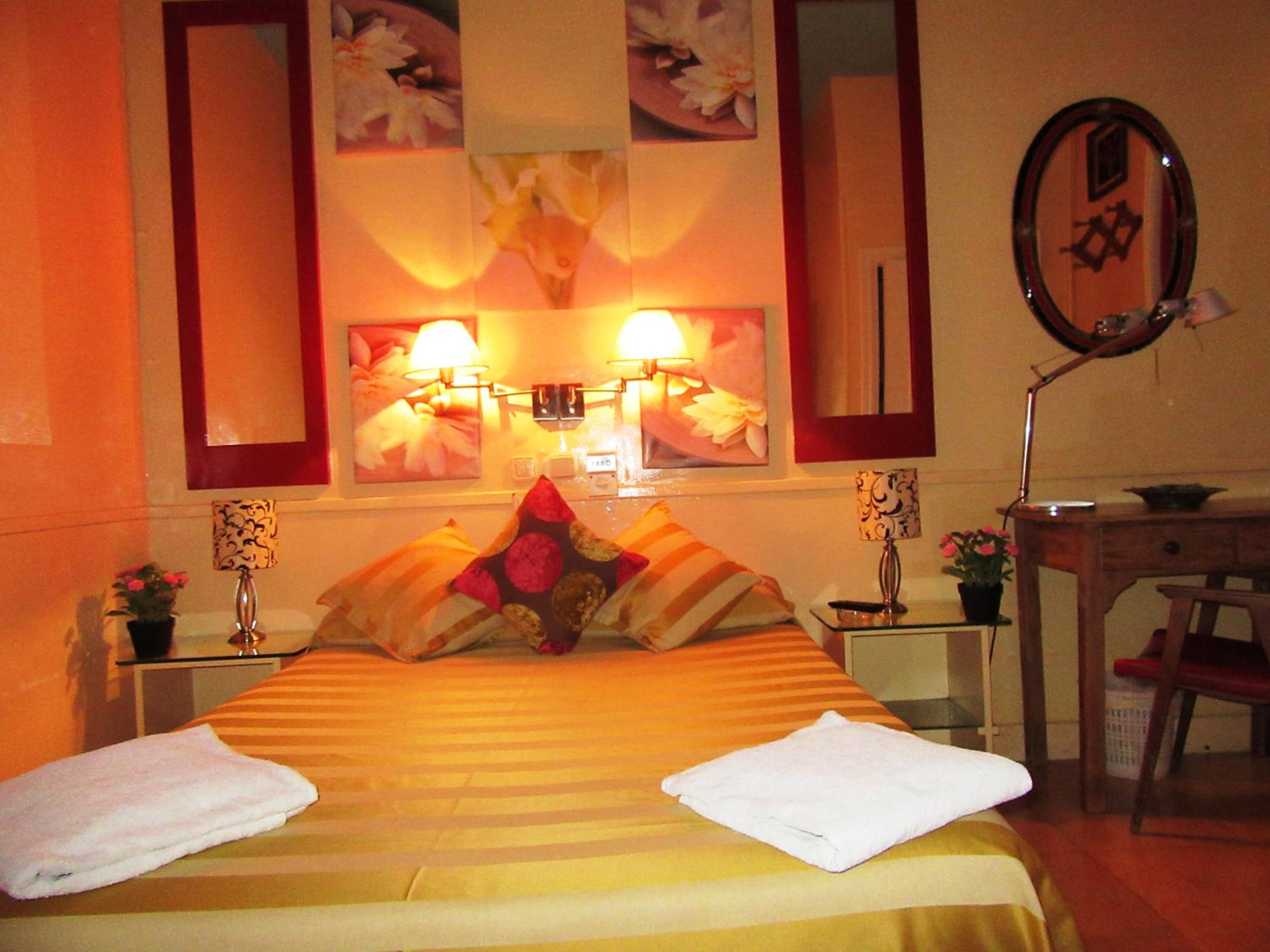 Hostal La Fontana