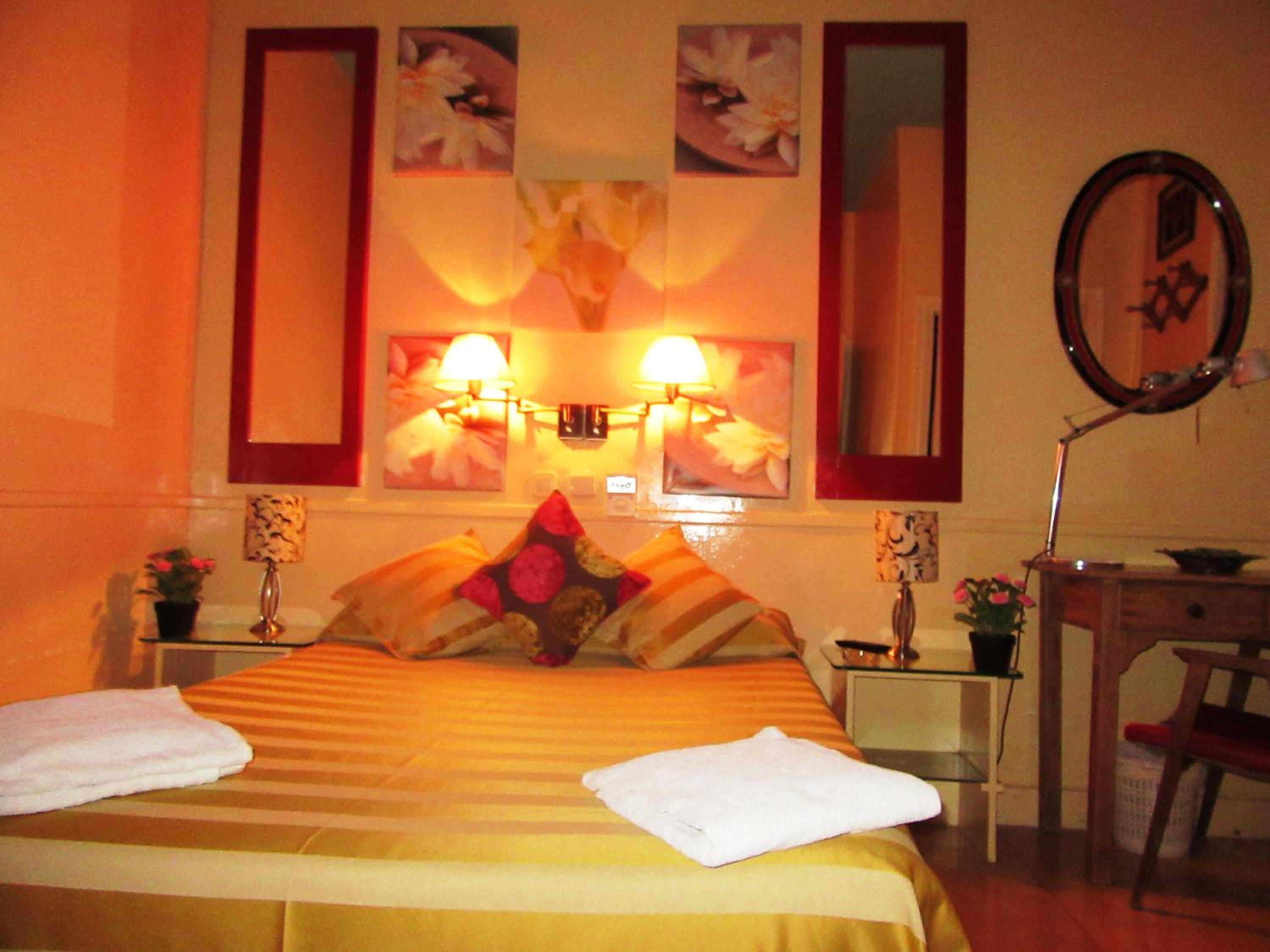 Hostal La Fontana