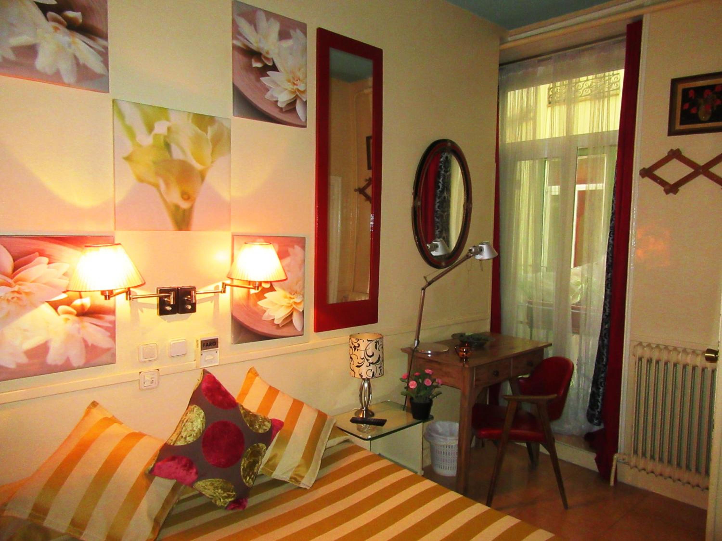 Hostal La Fontana