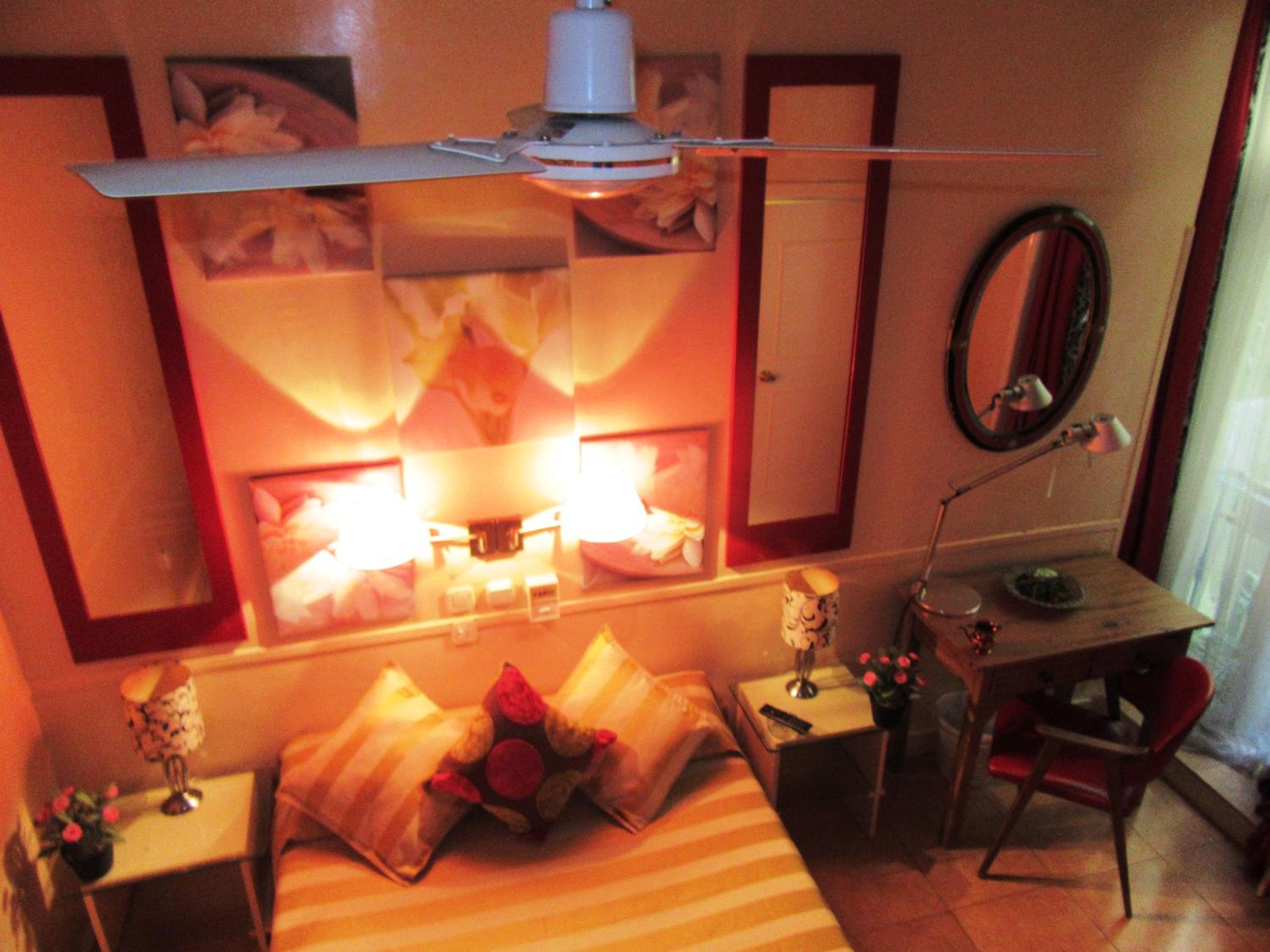 Hostal La Fontana