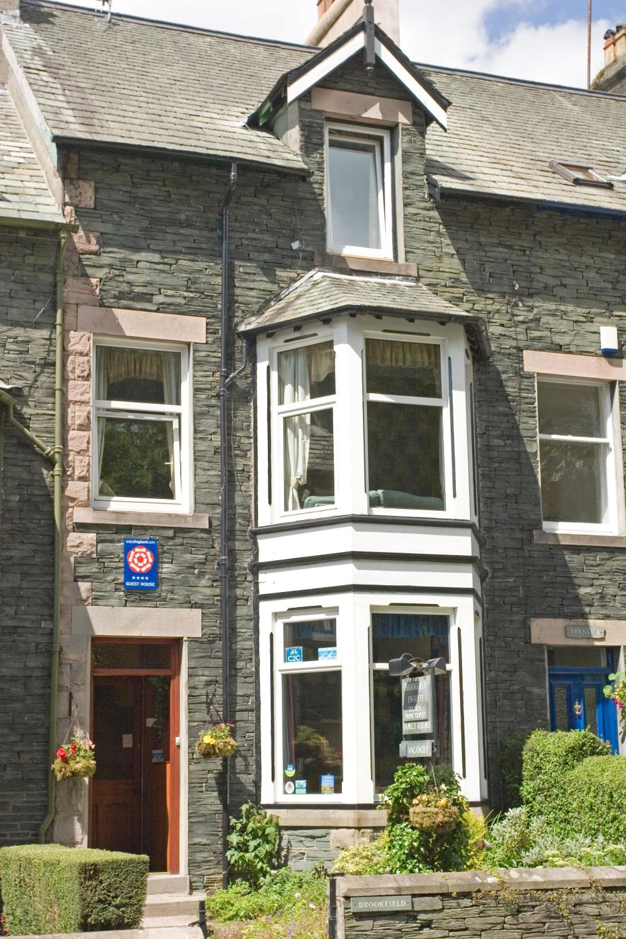 Brookfield B&B Guest House