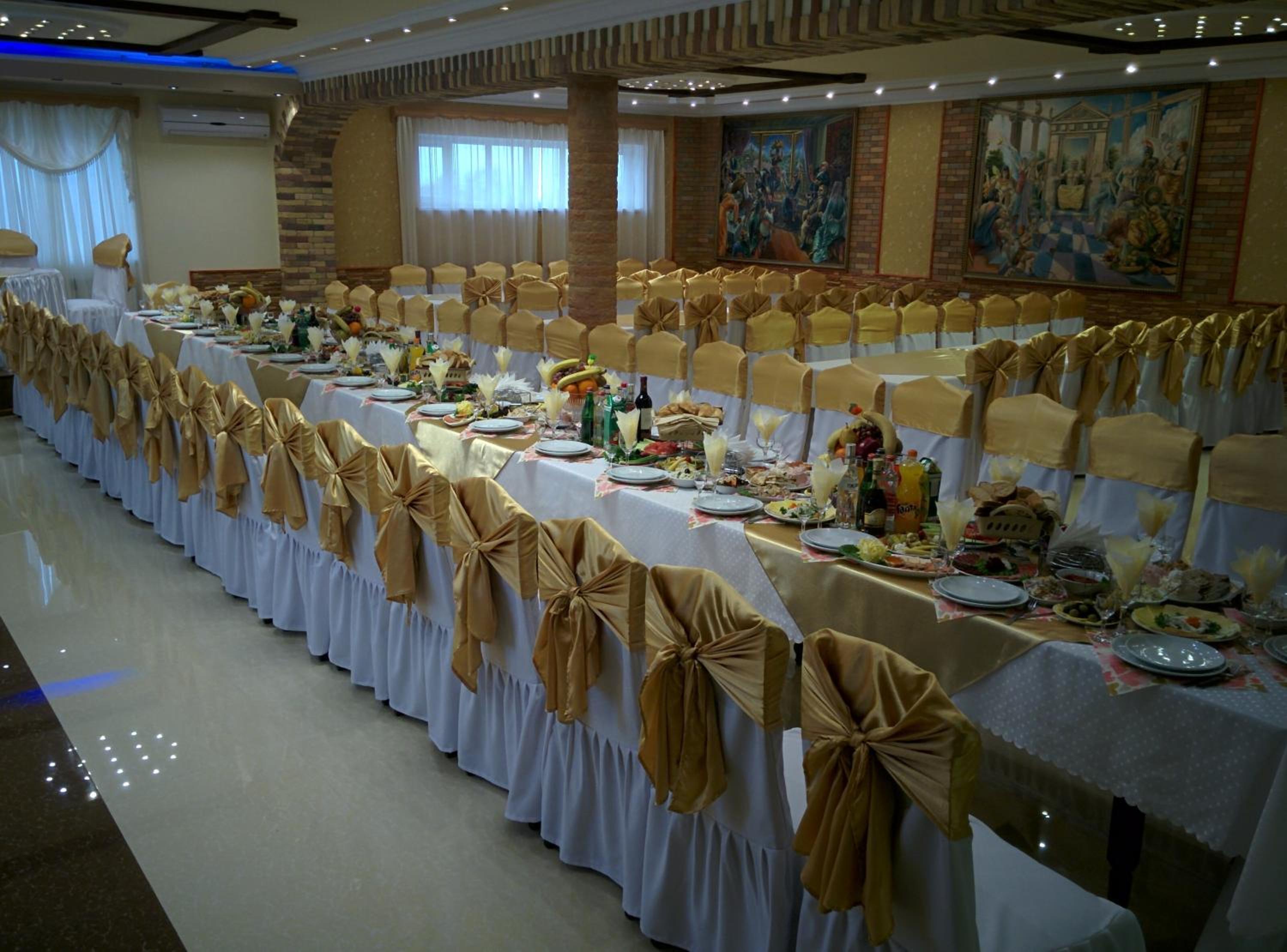 Erazank Hotel