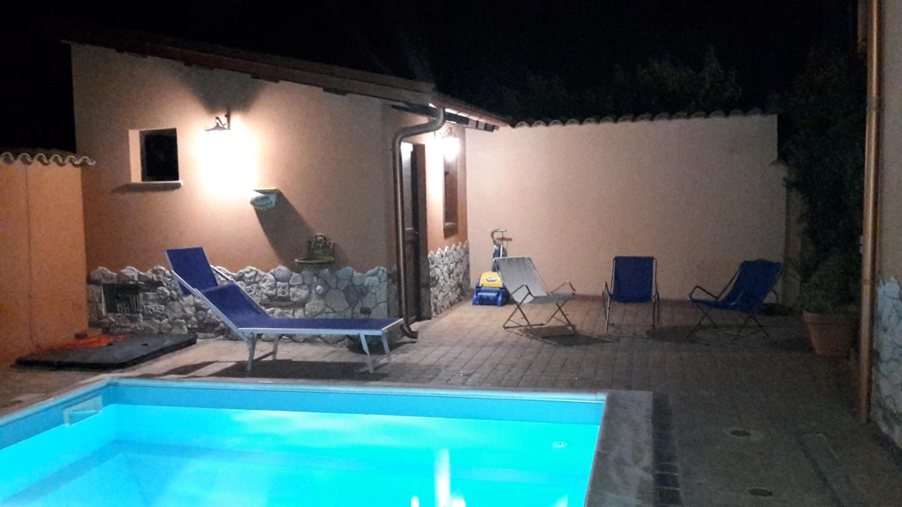 Villa Salvatore