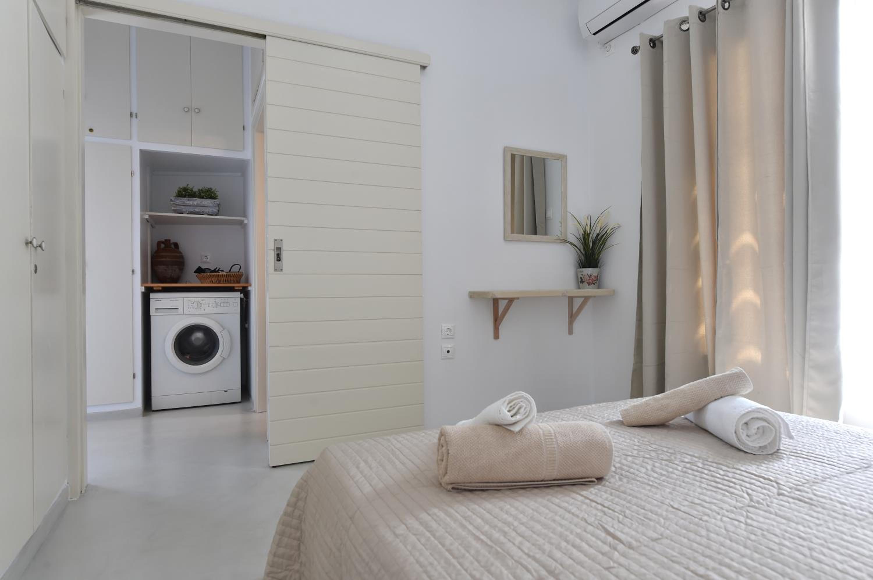 Vagia Calm House