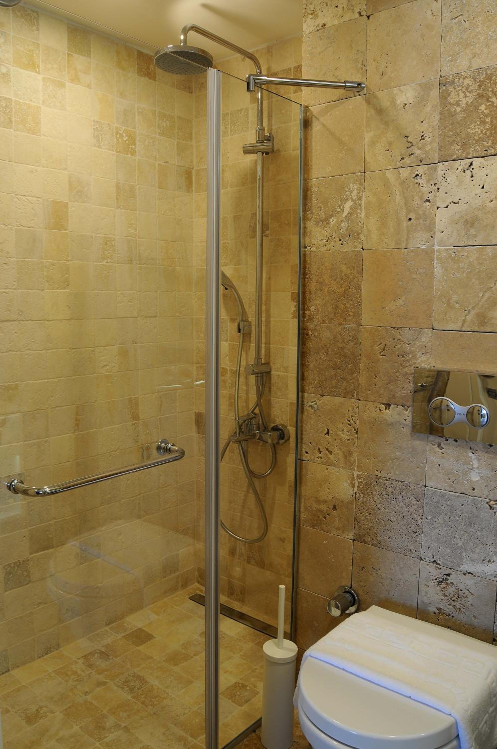 Teos Lodge Pansiyon