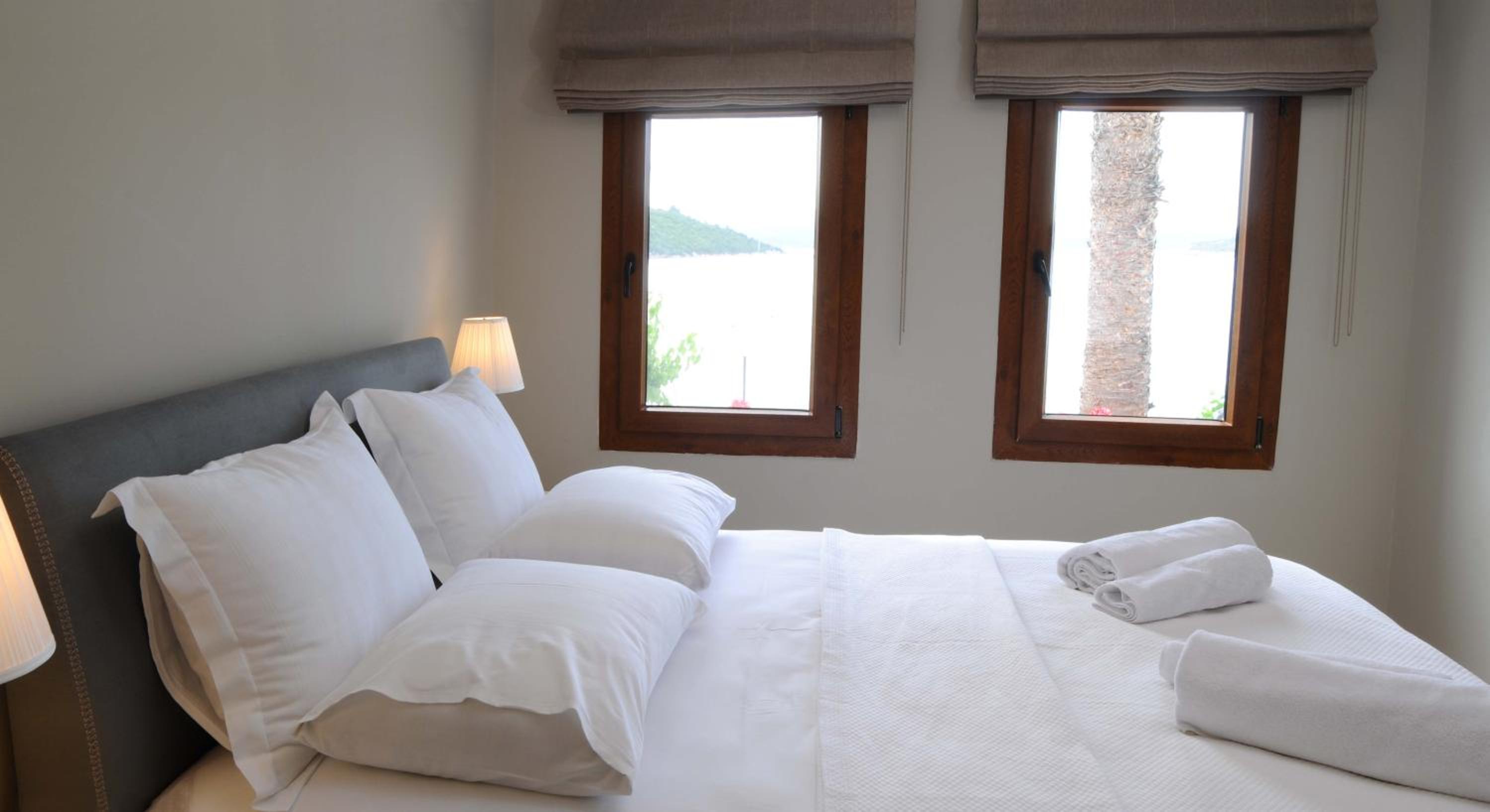 Teos Lodge Pansiyon