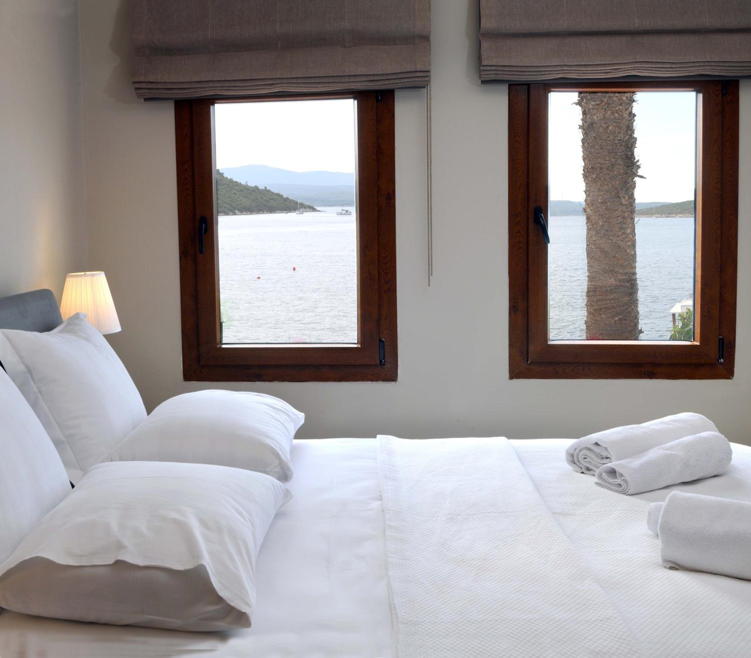 Teos Lodge Pansiyon