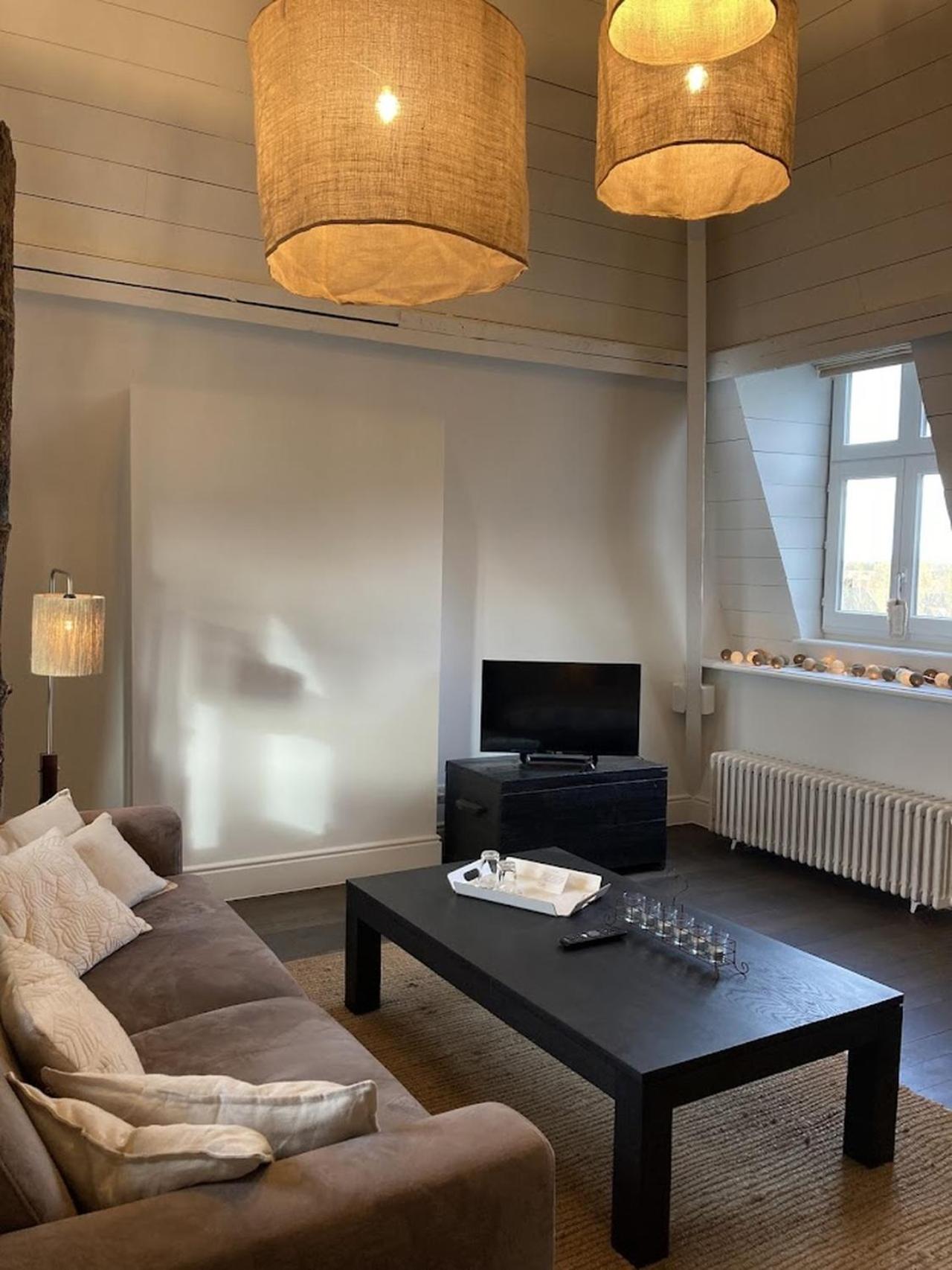 Chateau Fort Lapin