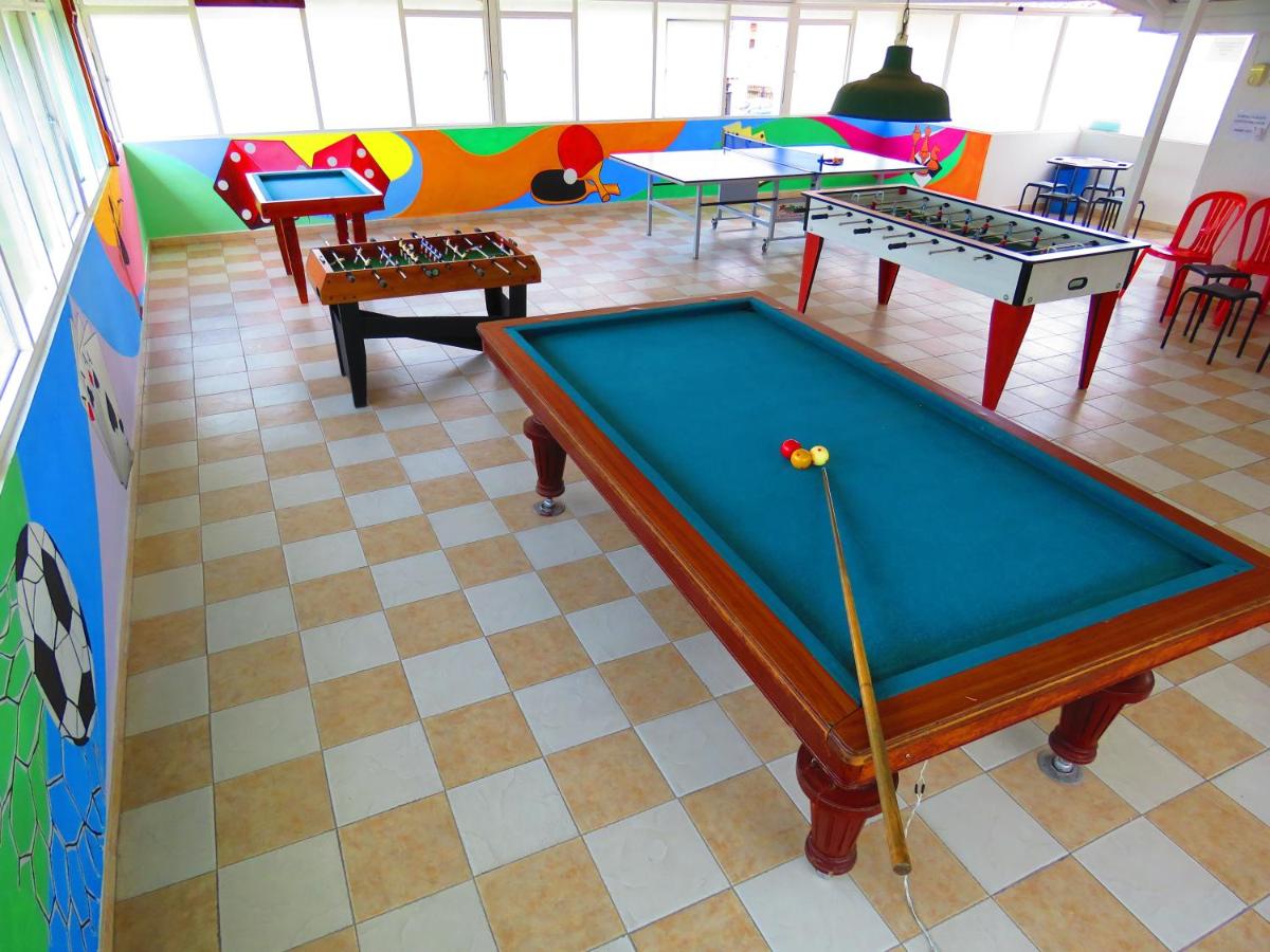 children's play area