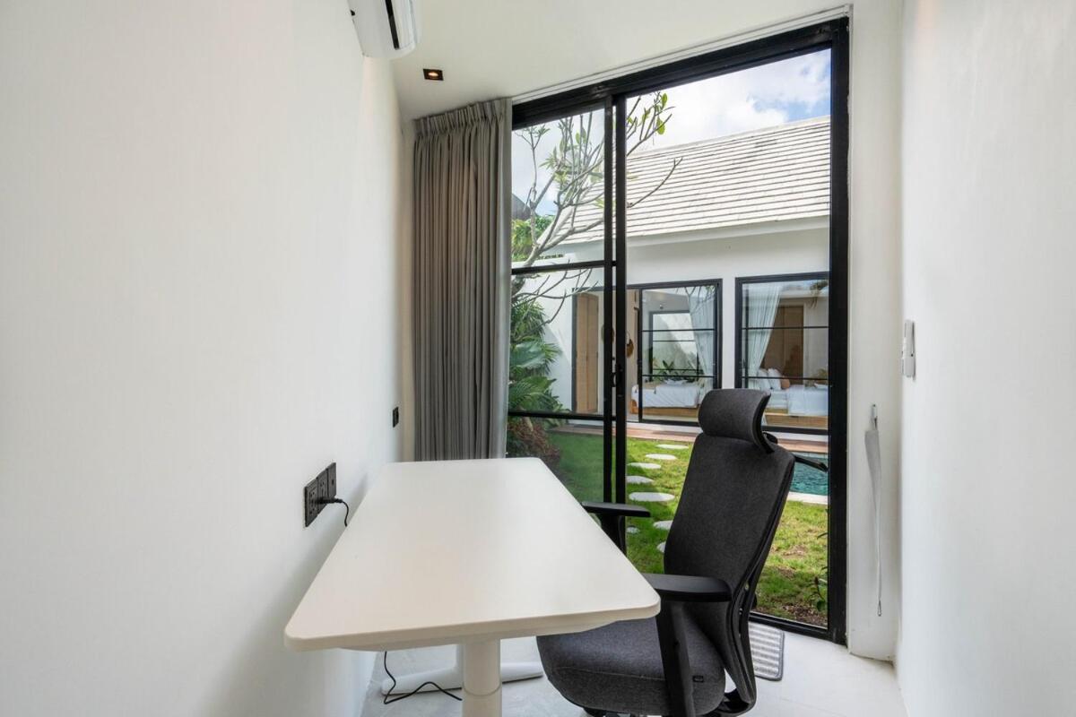 NEW! Villa Rawi - 3BR Villa in Kedungu