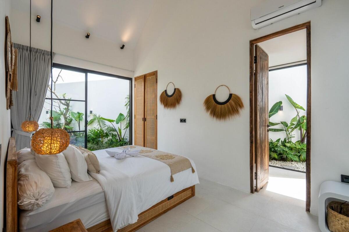 NEW! Villa Rawi - 3BR Villa in Kedungu